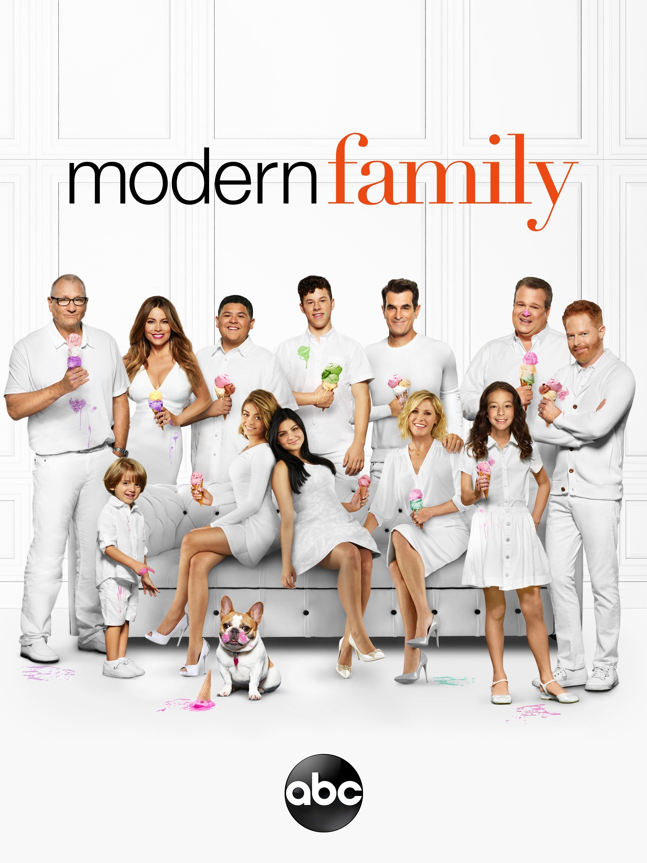 Modern Family - Rotten Tomatoes