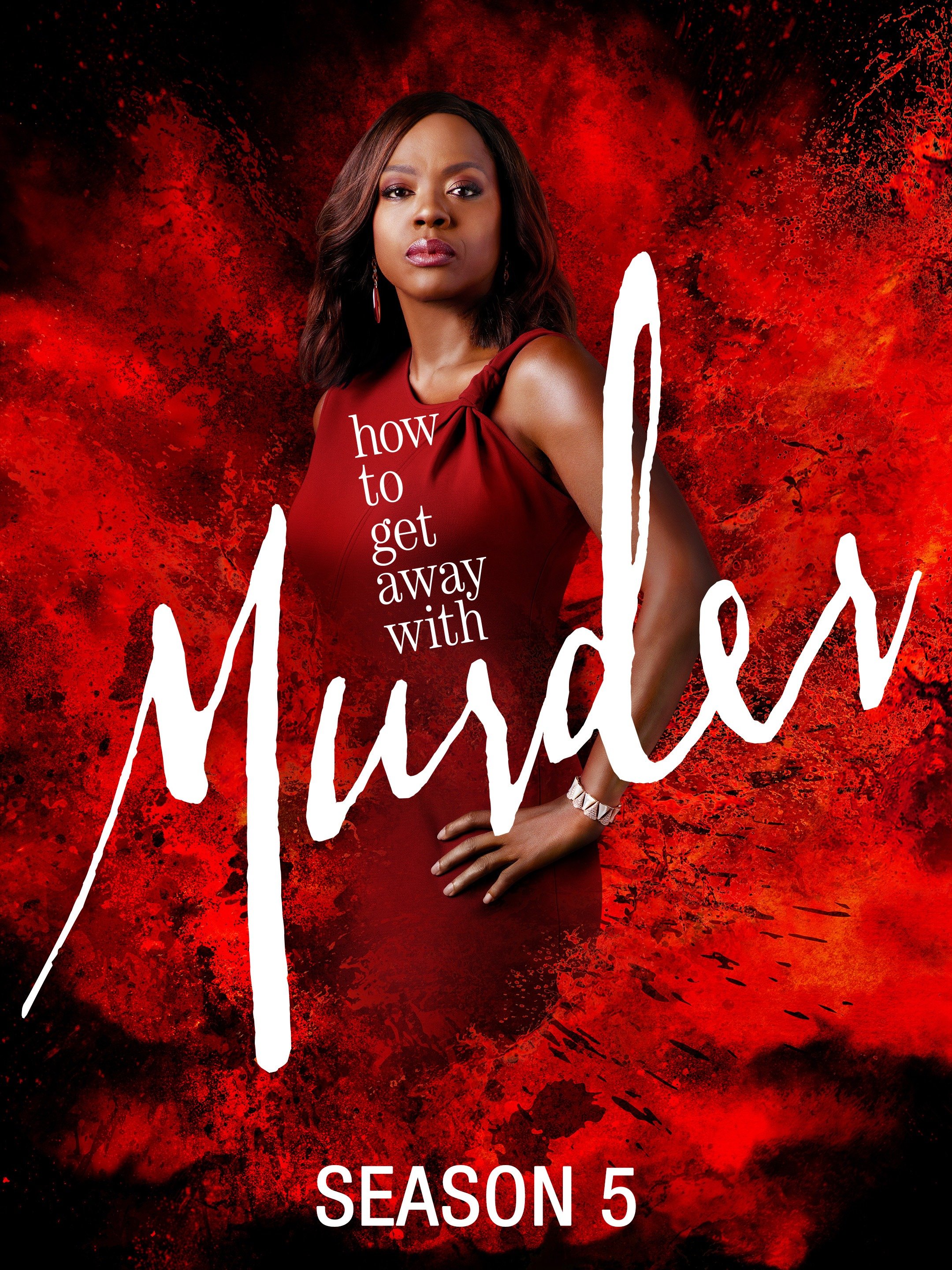 How to Get Away With Murder - Rotten Tomatoes