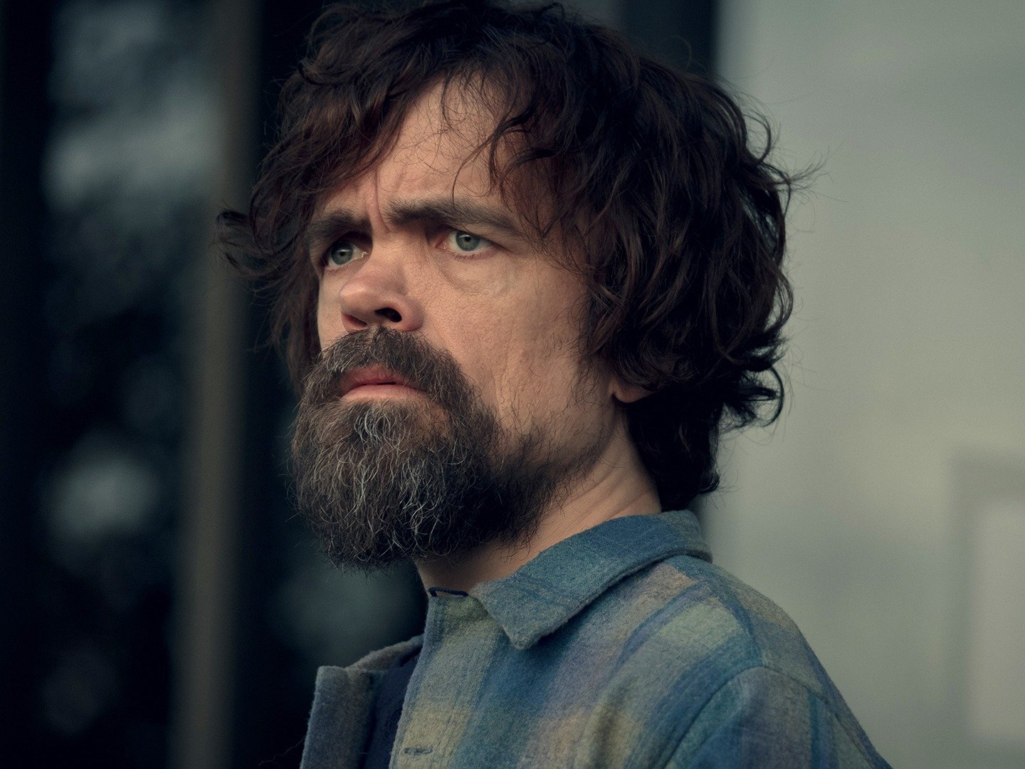 I Think We're Alone Now Trailer 1 Trailers & Videos Rotten Tomatoes