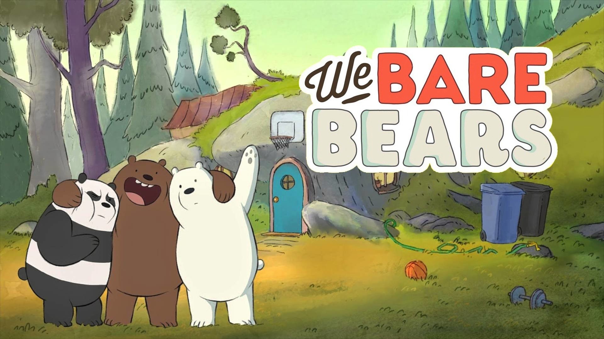 We Bare Bears' Getting TV Movie Treatment, Potential Spinoff – Deadline