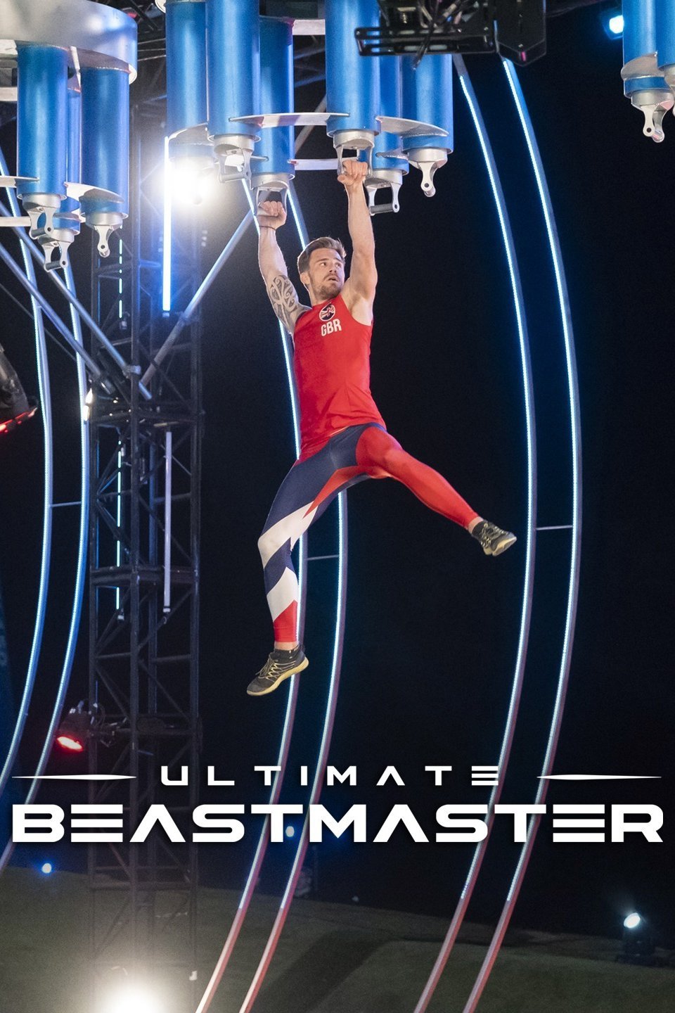 Ultimate Beastmaster U.S. Survival of the Fittest Pictures Rotten