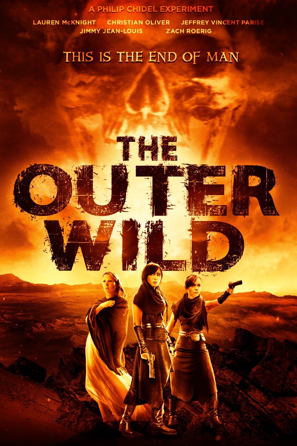 The Outer Wild Trailer 1 Trailers & Videos Rotten Tomatoes