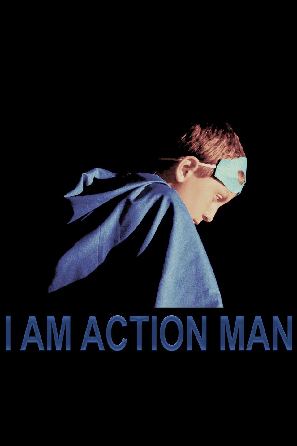 I Am Action Man Pictures Rotten Tomatoes