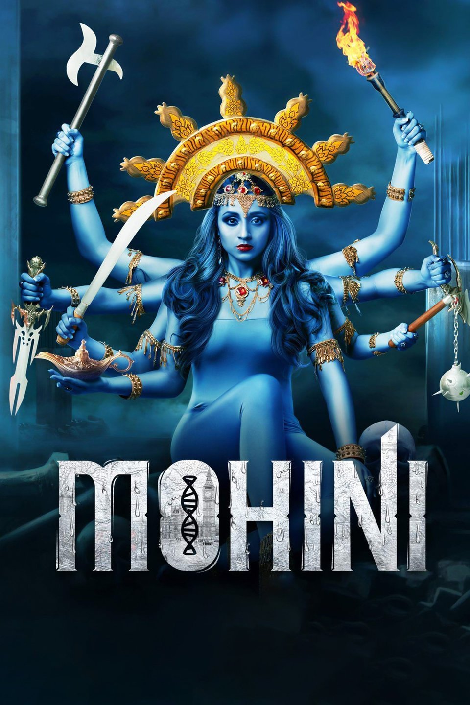 Mohini Pictures Rotten Tomatoes