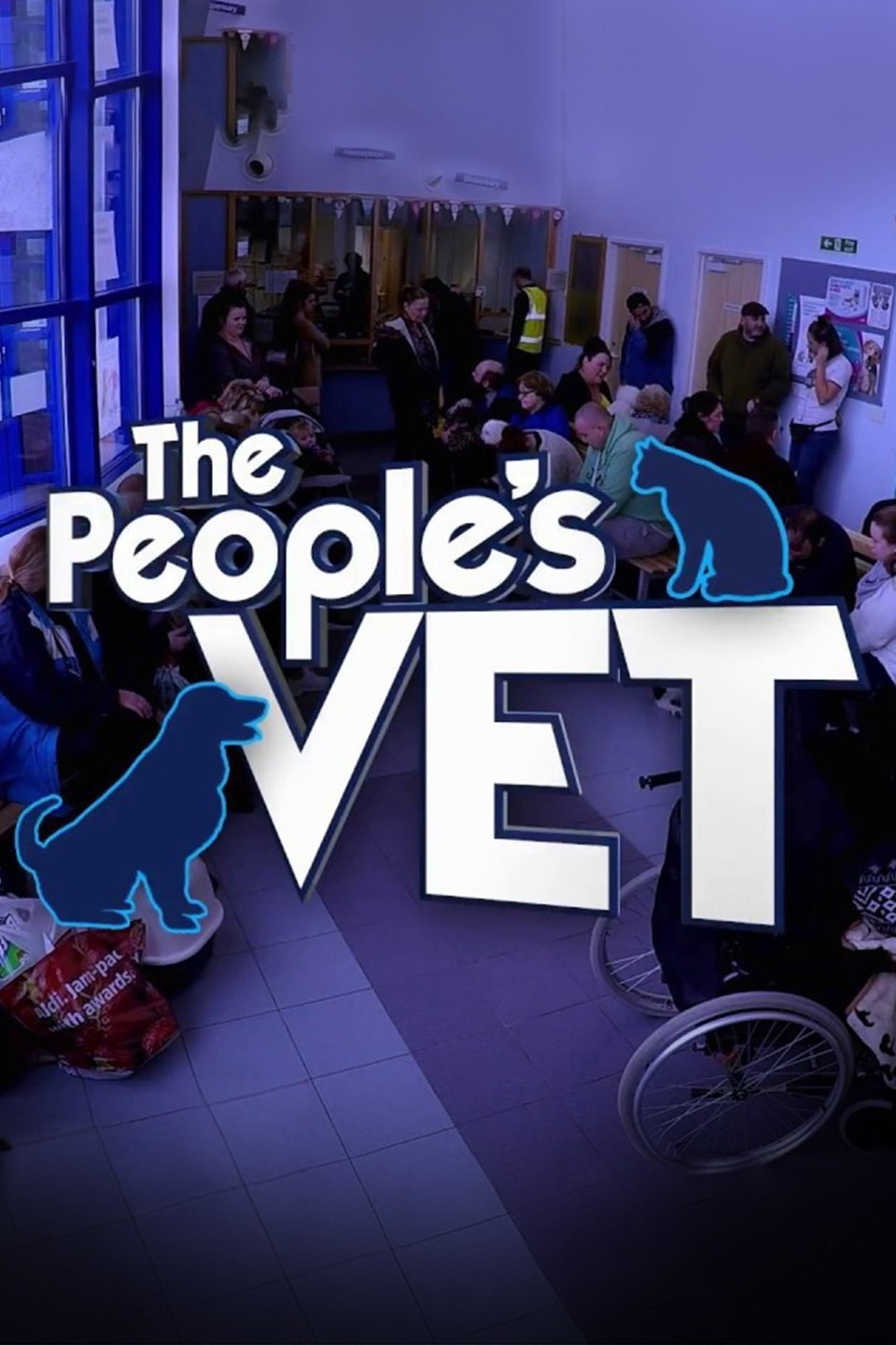 The People's Vet - Rotten Tomatoes