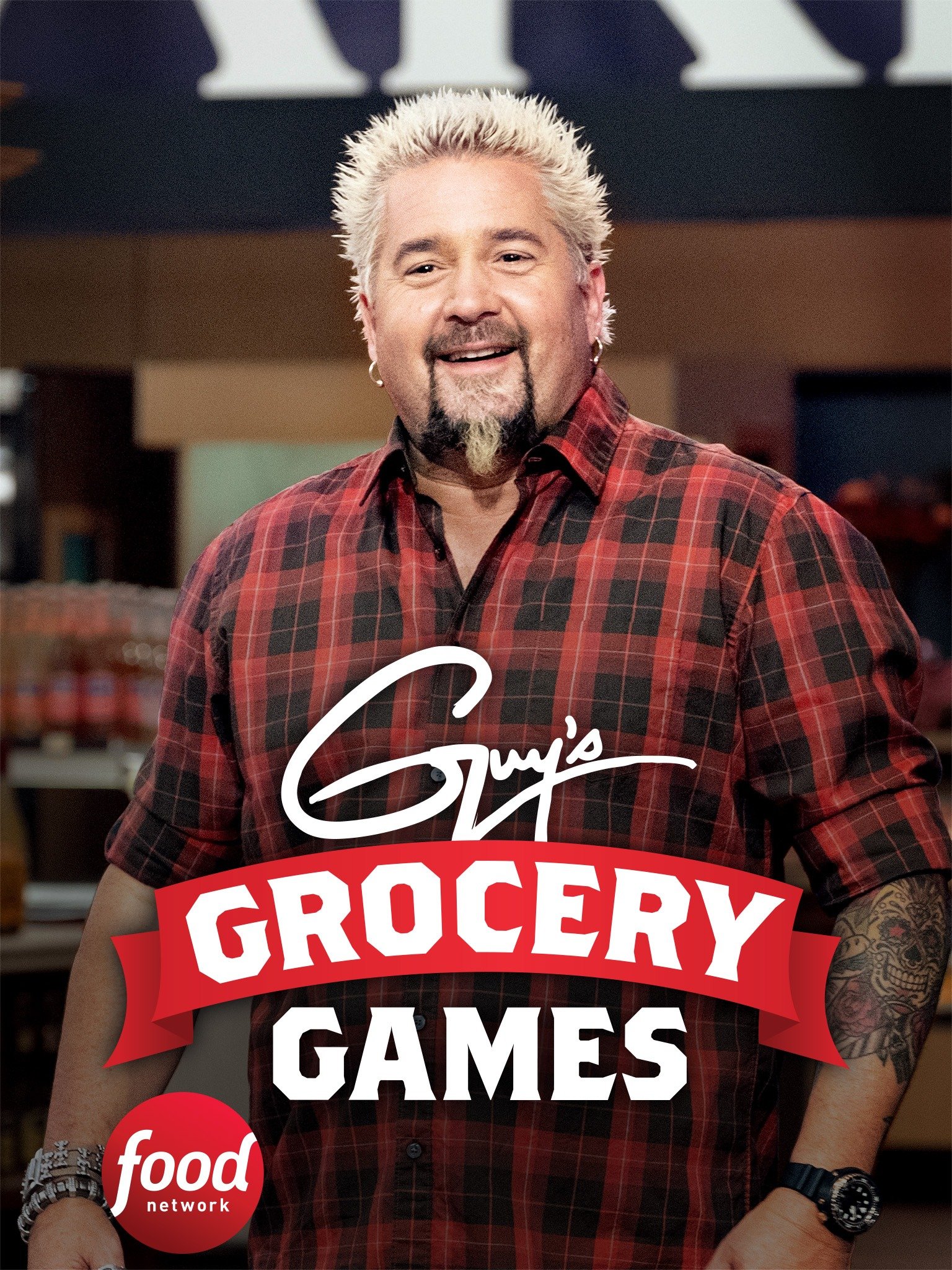 Guy's Grocery Games Rotten Tomatoes