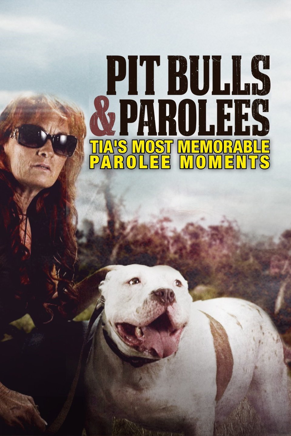 Pit Bulls & Parolees: Tia's Most Memorable: Parolee Moments Pictures ...