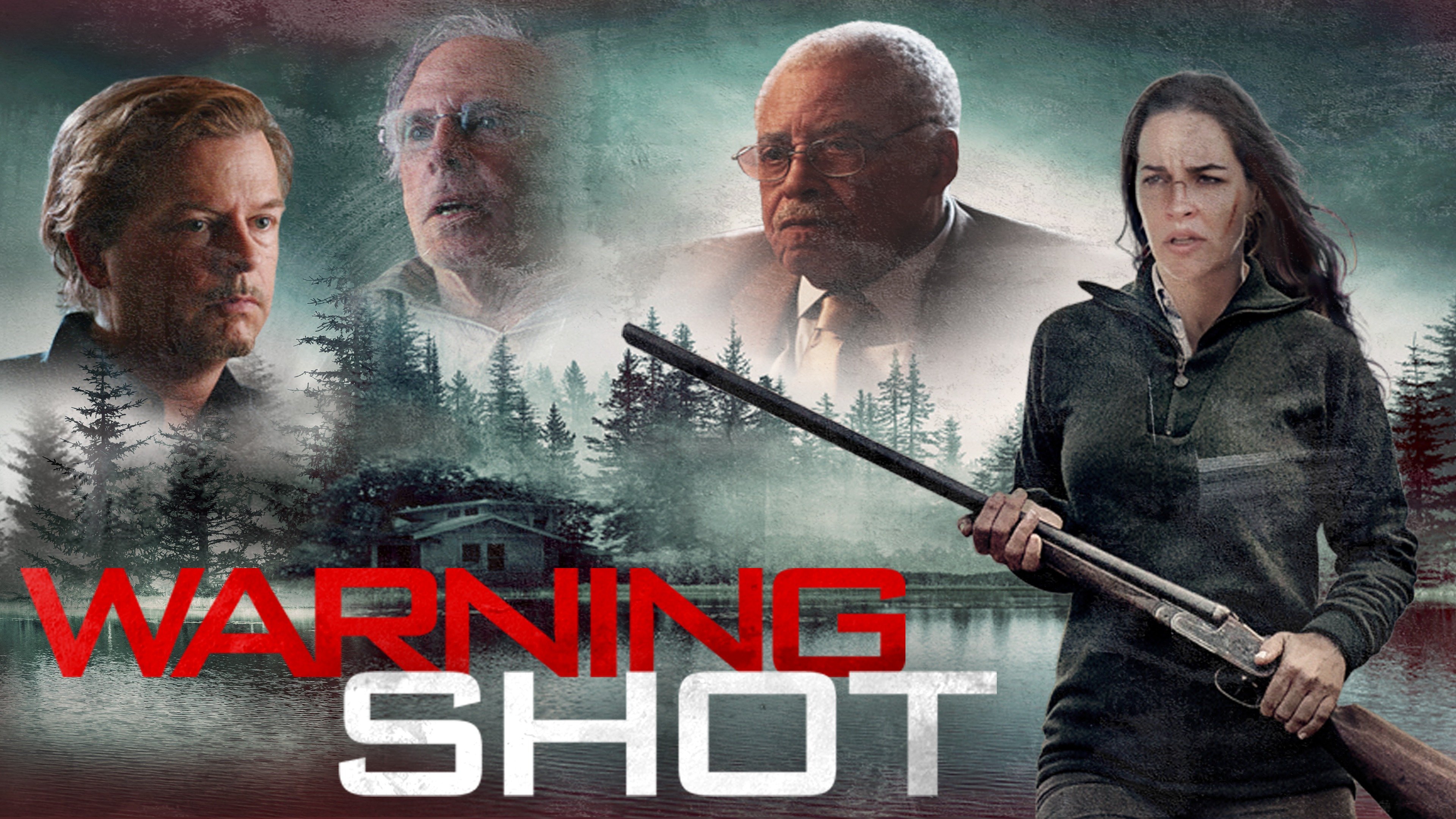 Warning Shot: Trailer 1 - Trailers & Videos - Rotten Tomatoes