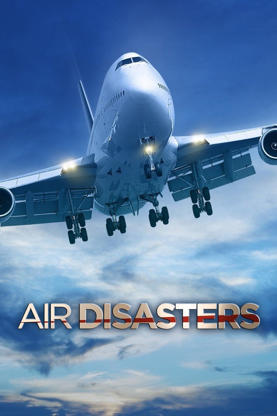 Air Disasters Rotten Tomatoes