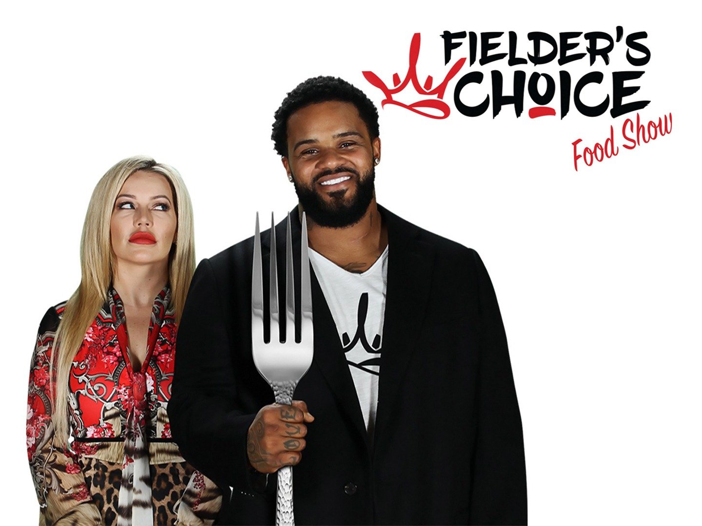 Watch Fielder's Choice Food Show