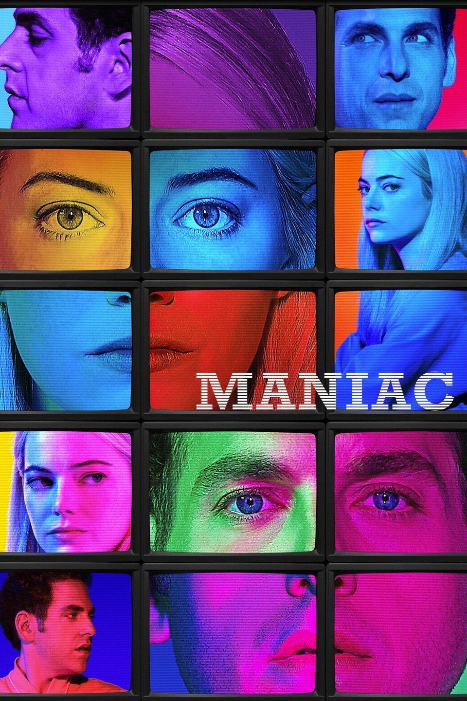 Maniac Season 1 Trailer Rotten Tomatoes