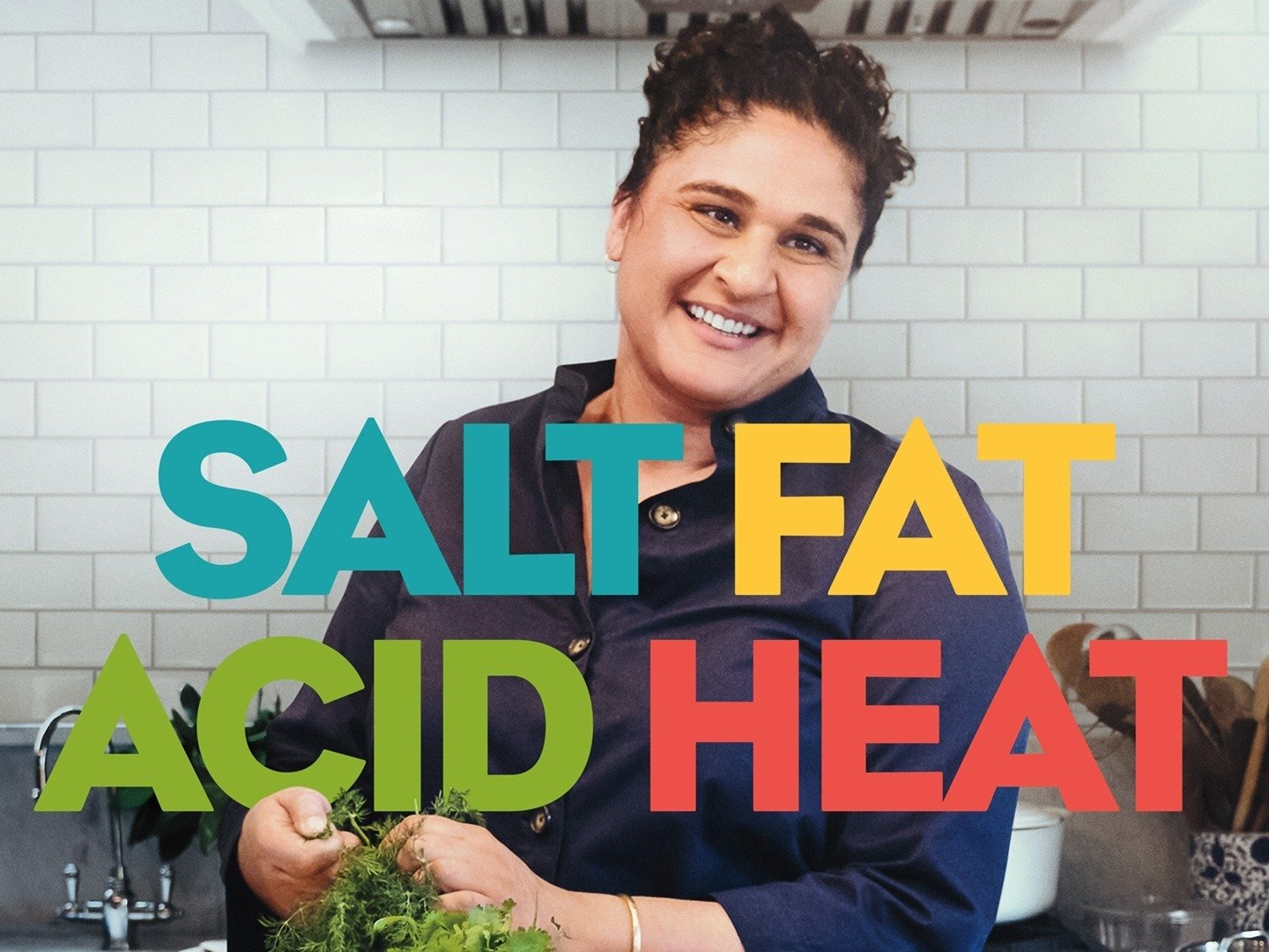 Salt, Fat, Acid, Heat: Season 1, Episode 2 - Rotten Tomatoes