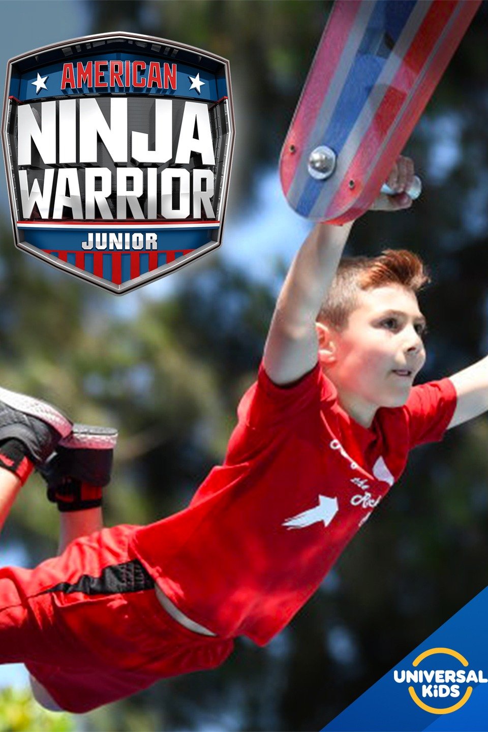 American Ninja Warrior Junior Rotten Tomatoes