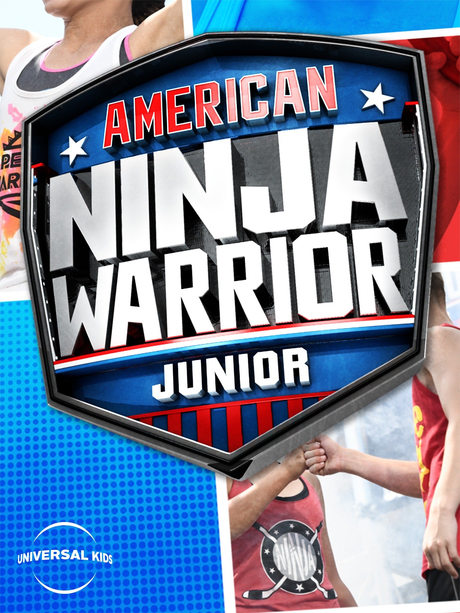 American Ninja Warrior Junior Season 1 Pictures Rotten Tomatoes