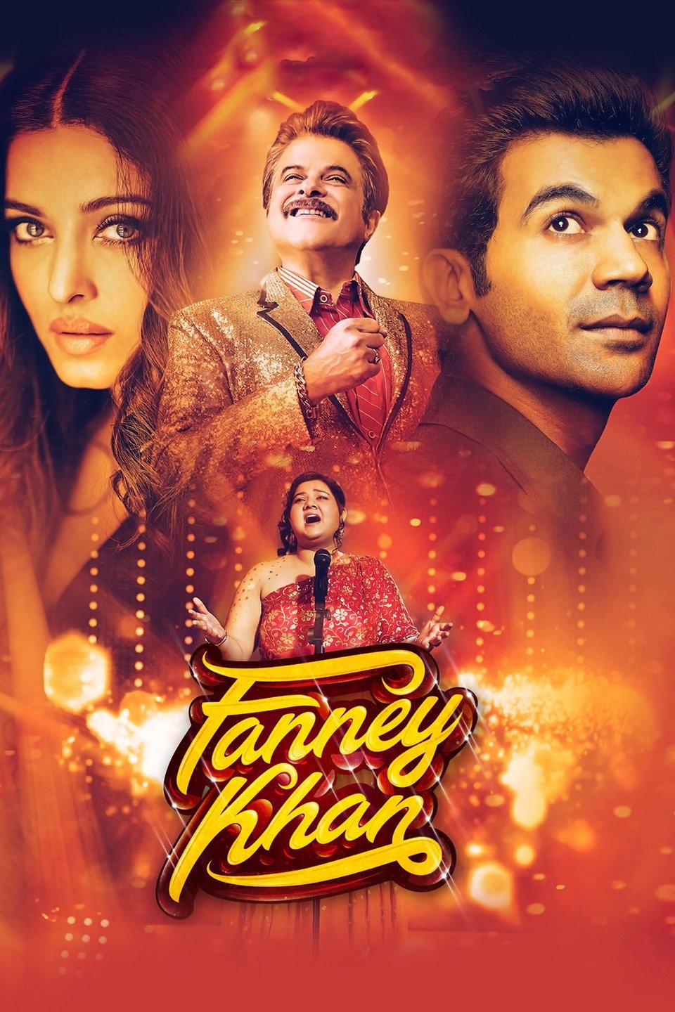 Fanney Khan Pictures Rotten Tomatoes