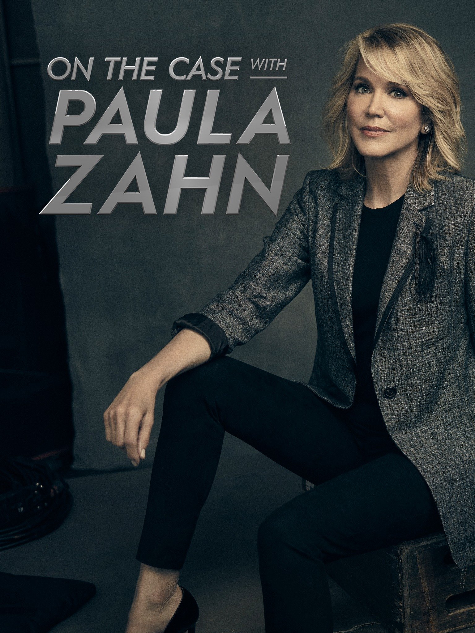 On the Case With Paula Zahn - Rotten Tomatoes