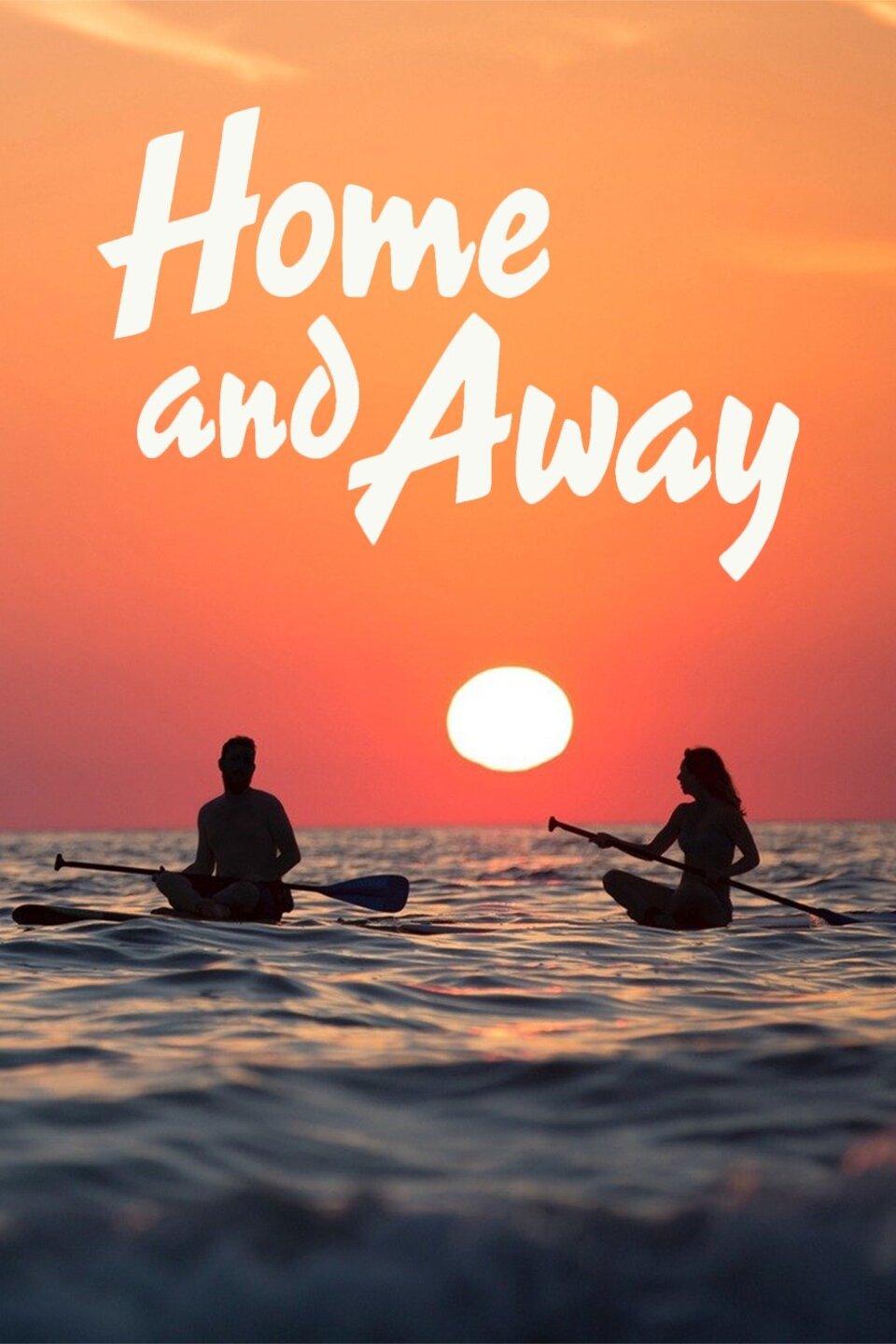 Watch Home and Away