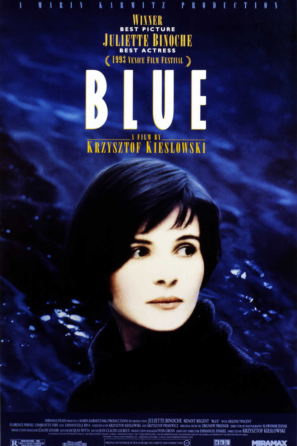 blue movie review imdb 2021