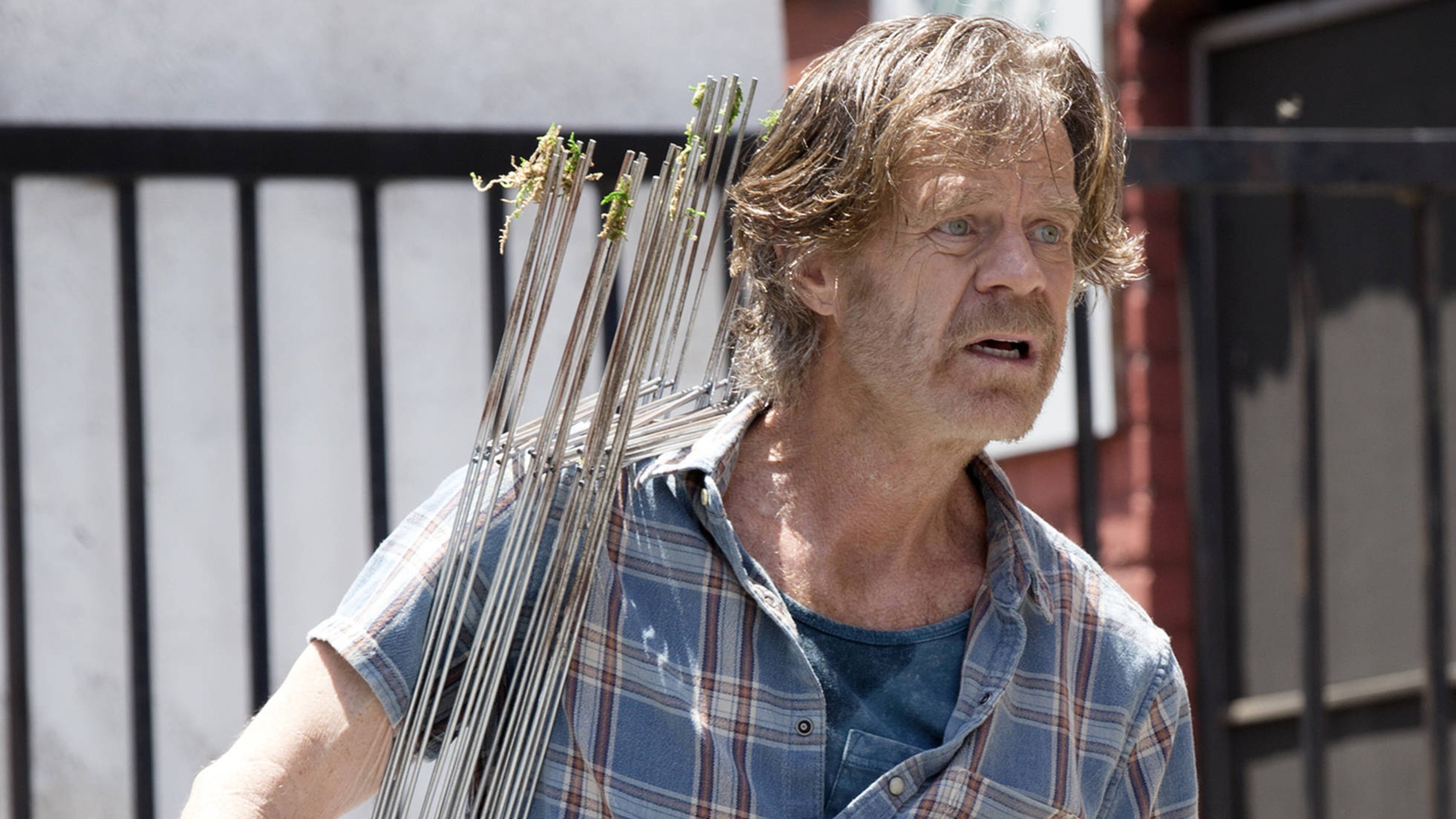 Shameless: Season 9 Episode 2 Trailer - Trailers &amp; Videos - Rotten Tomatoes
