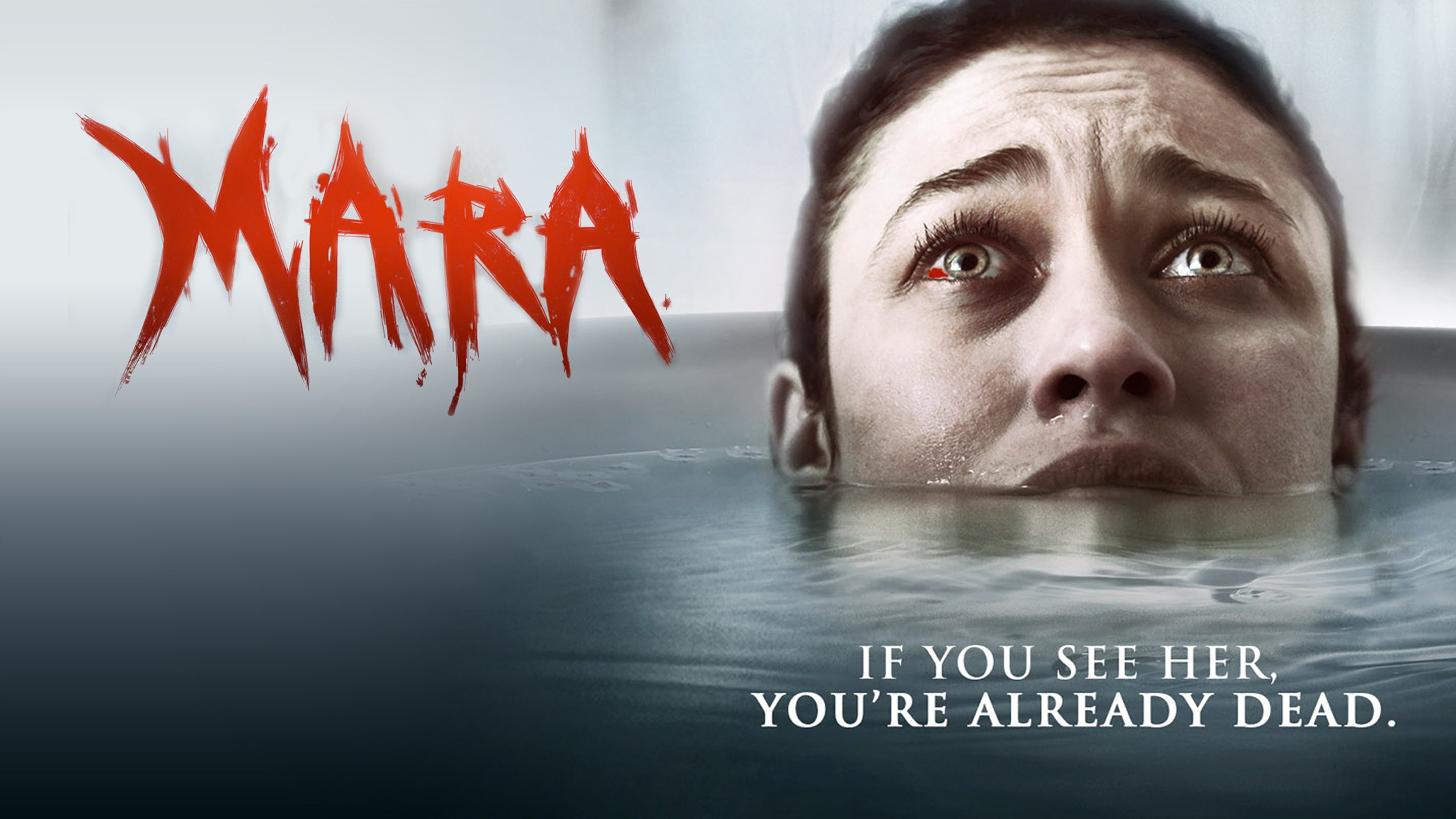 mara horror movie review