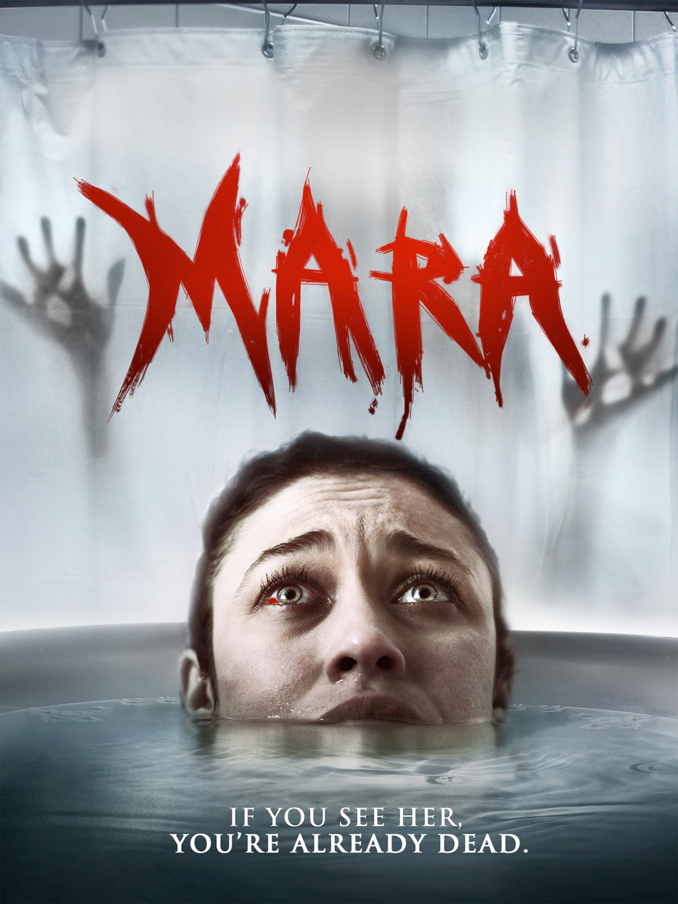 Mara Trailer 1 Trailers & Videos Rotten Tomatoes