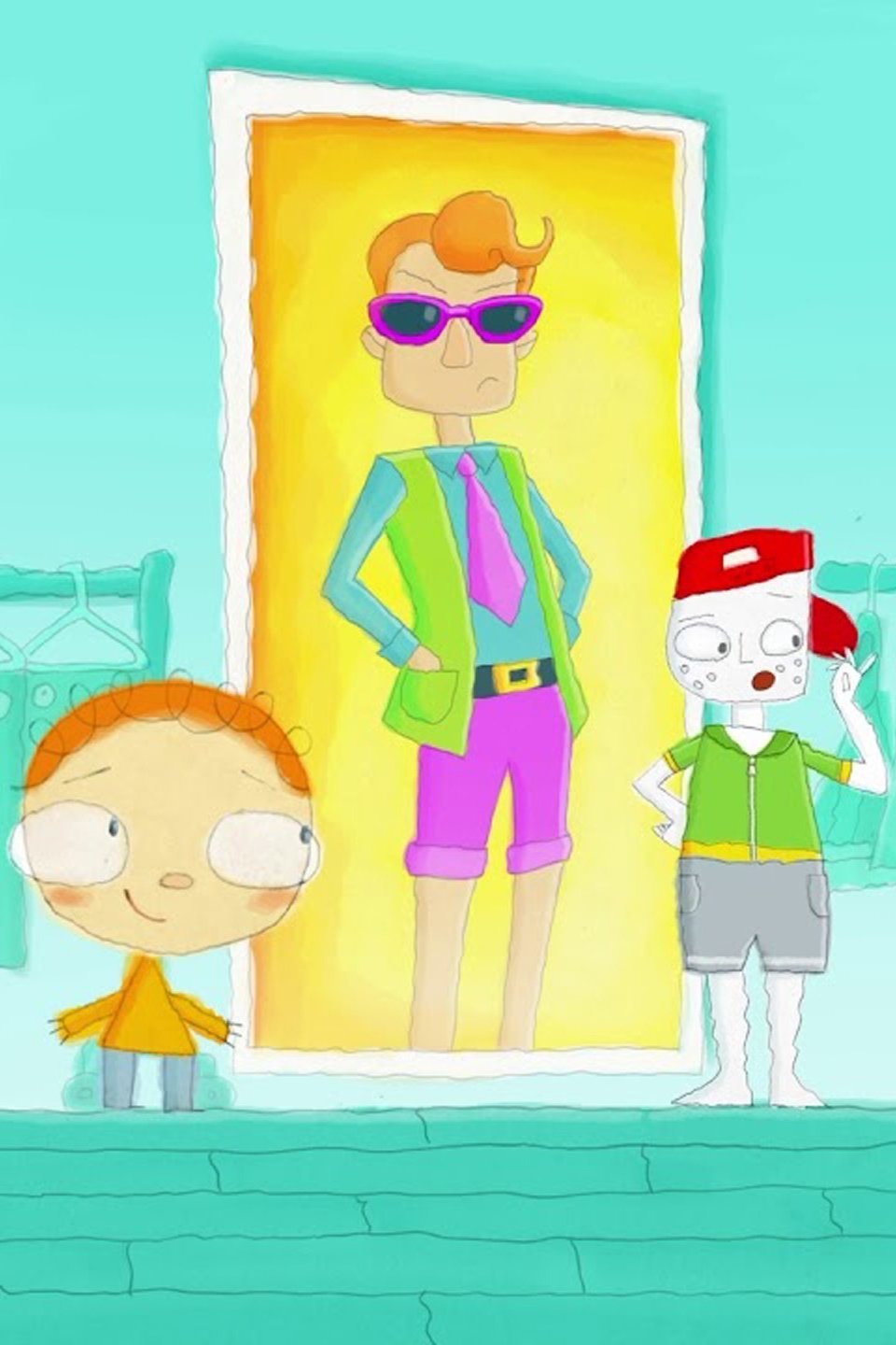 The Day Henry Met....a Mannequin Pictures Rotten Tomatoes