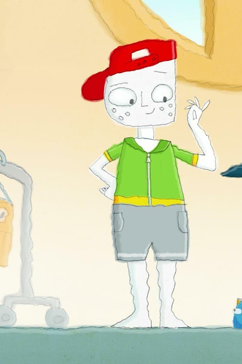 The Day Henry Met....a Mannequin Pictures Rotten Tomatoes