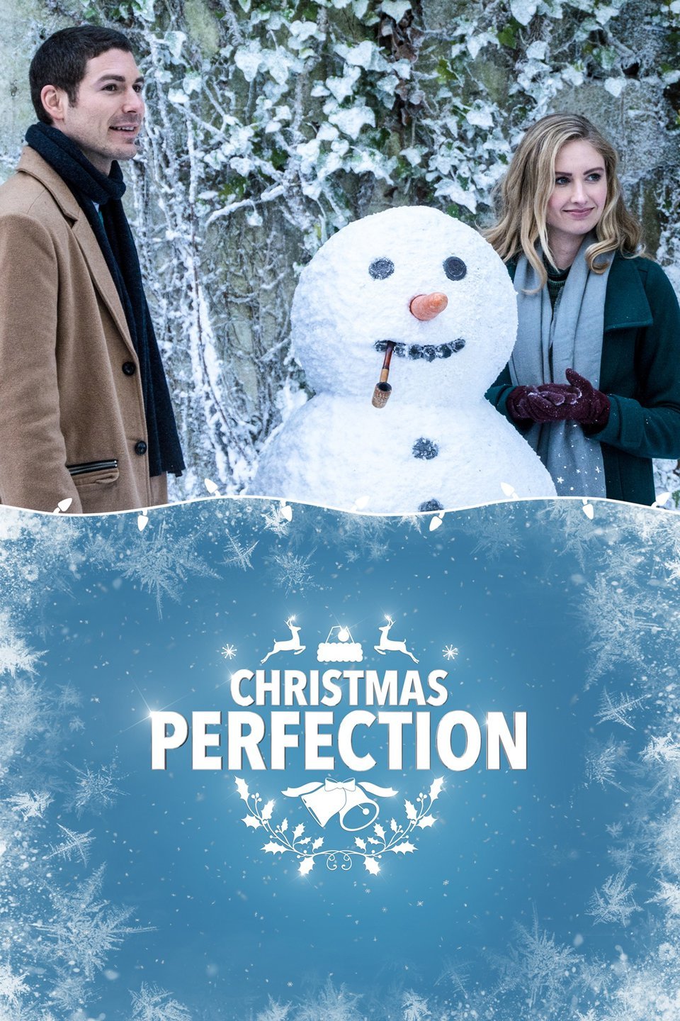 Christmas Perfection Pictures Rotten Tomatoes