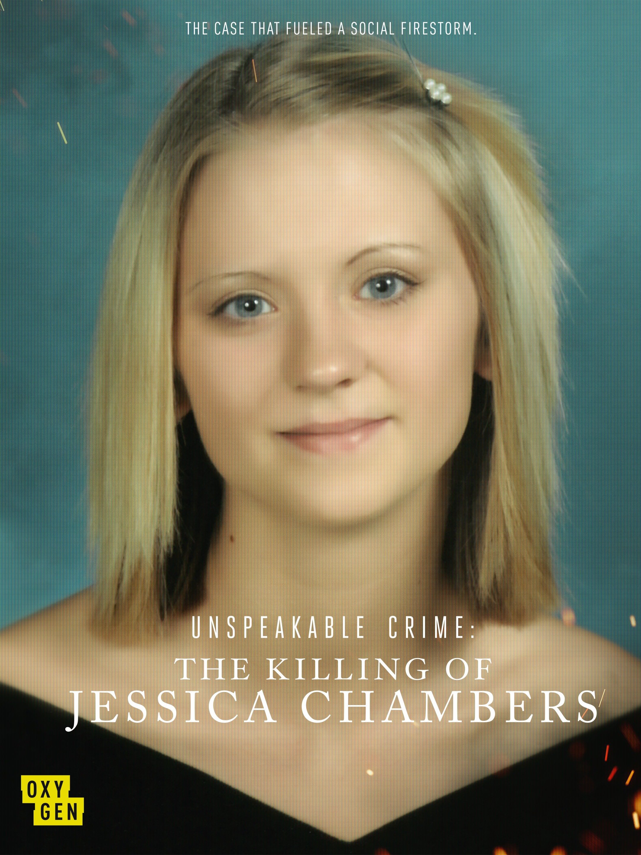 Unspeakable Crime The Killing Of Jessica Chambers Rotten Tomatoes 