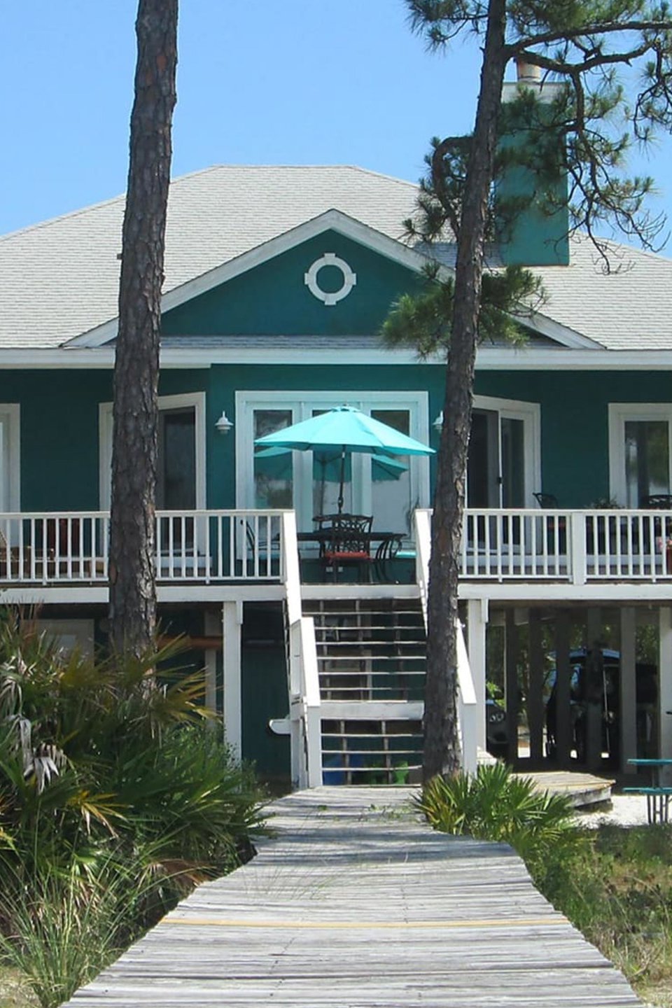 Water Views On Ono Island, Alabama Pictures Rotten Tomatoes