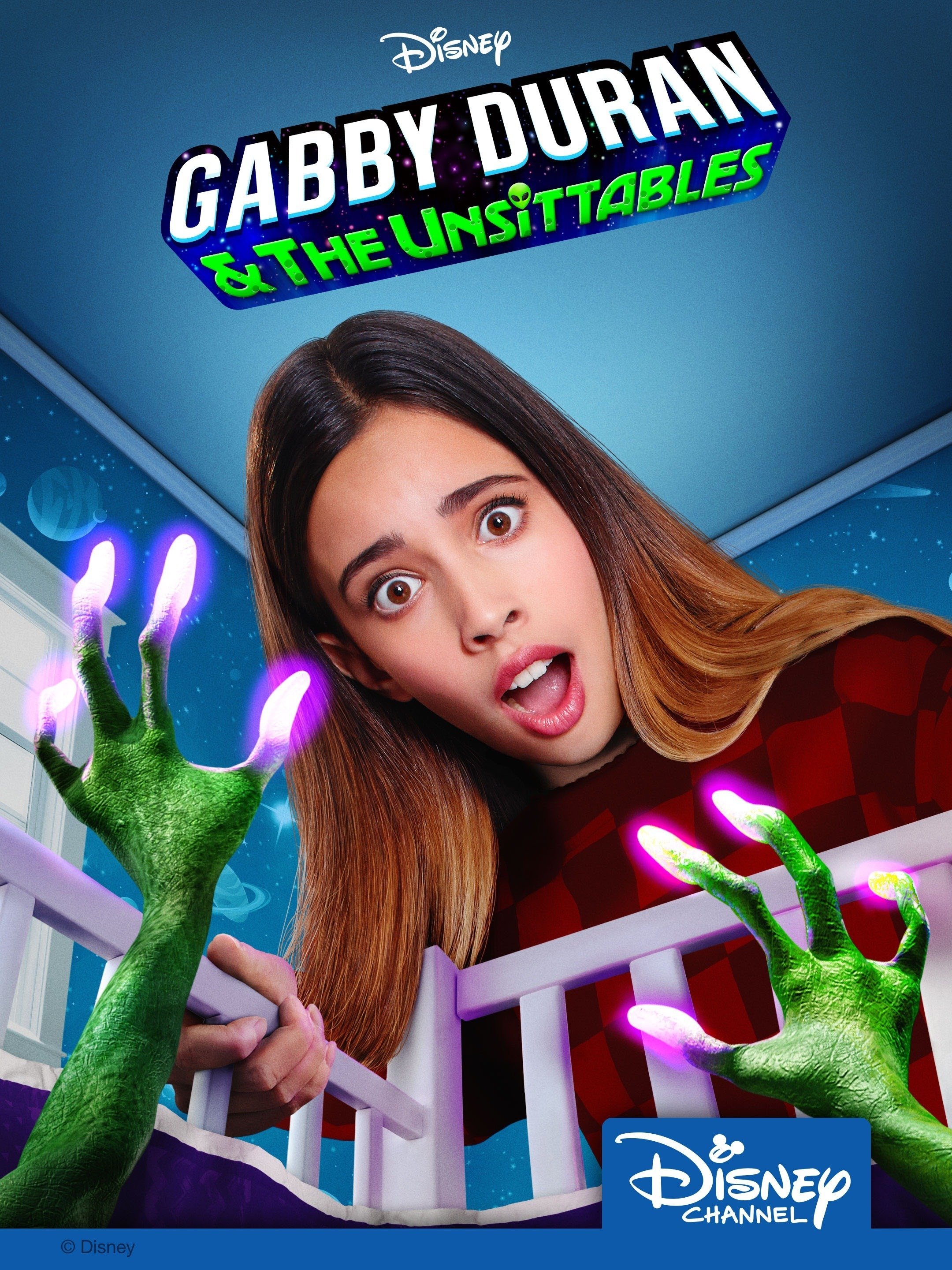 Gabby Duran & the Unsittables - Rotten Tomatoes