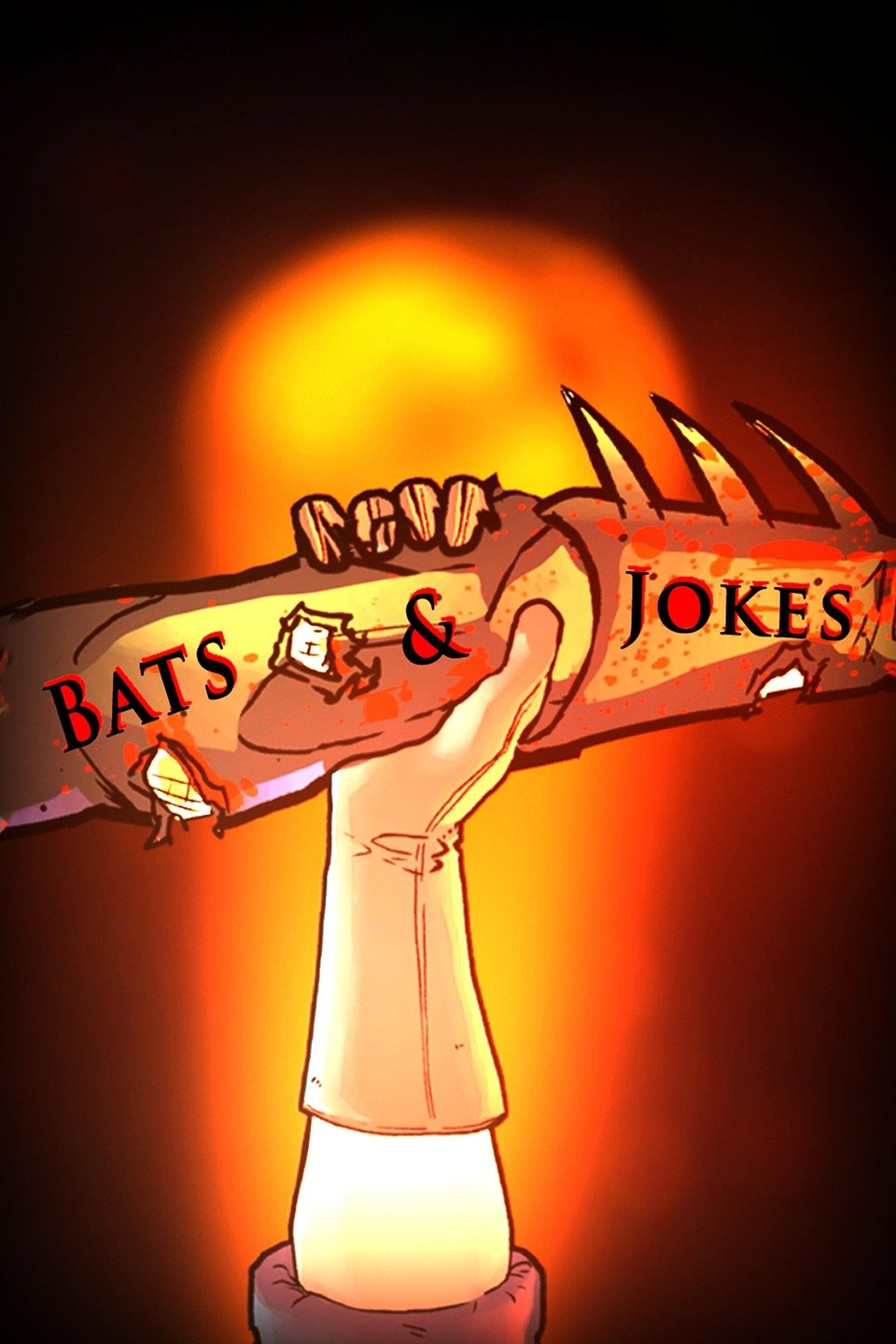 Bats & Jokes Pictures Rotten Tomatoes