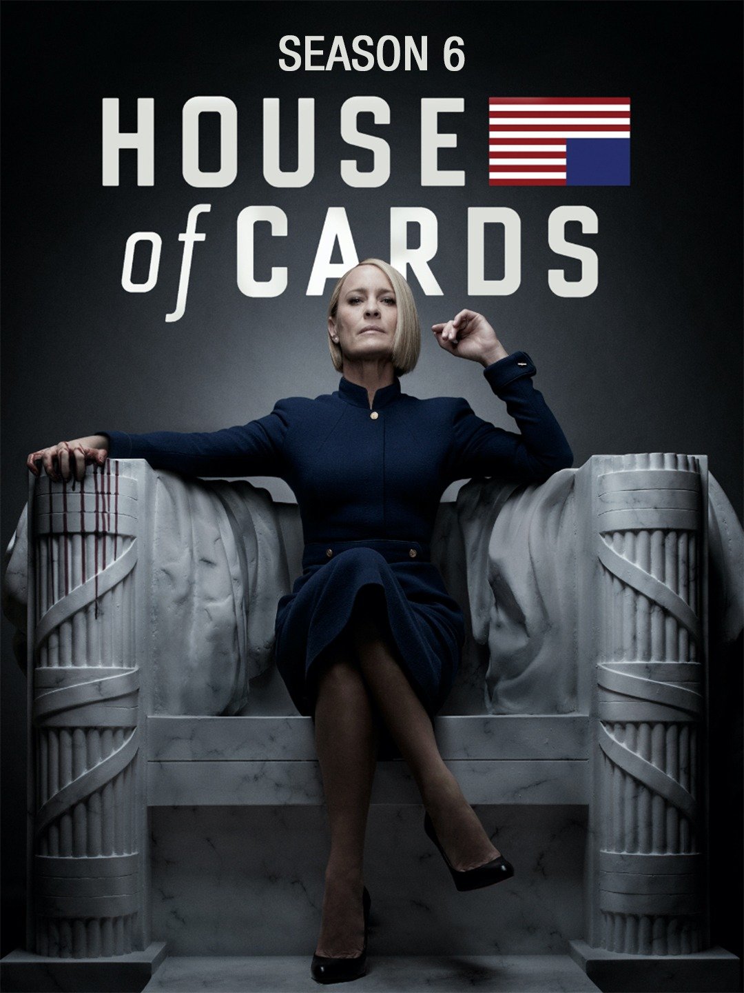 house of cards rotten tomatoes