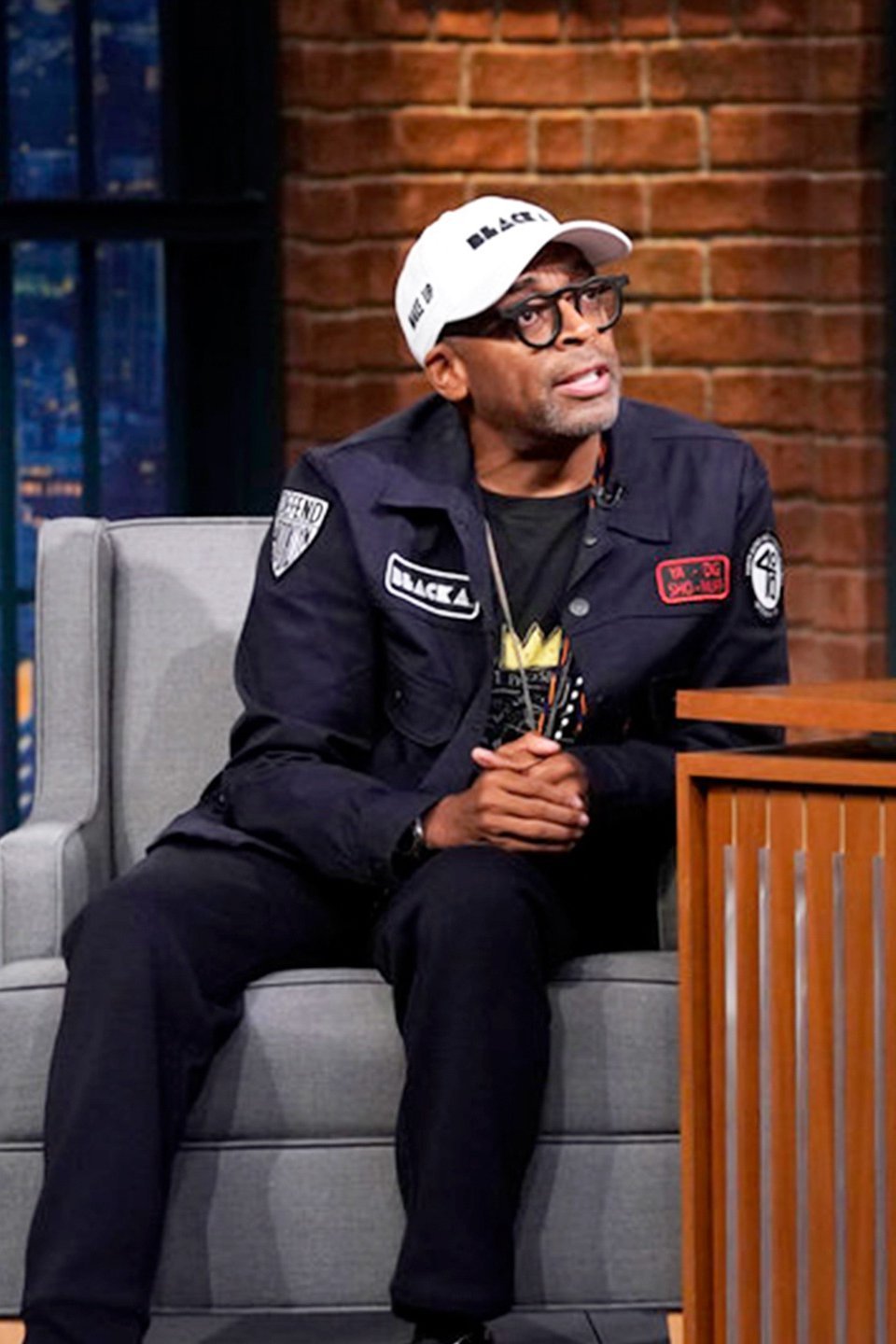 Spike Lee; Elizabeth Warren; Rhea Seehorn Pictures - Rotten Tomatoes