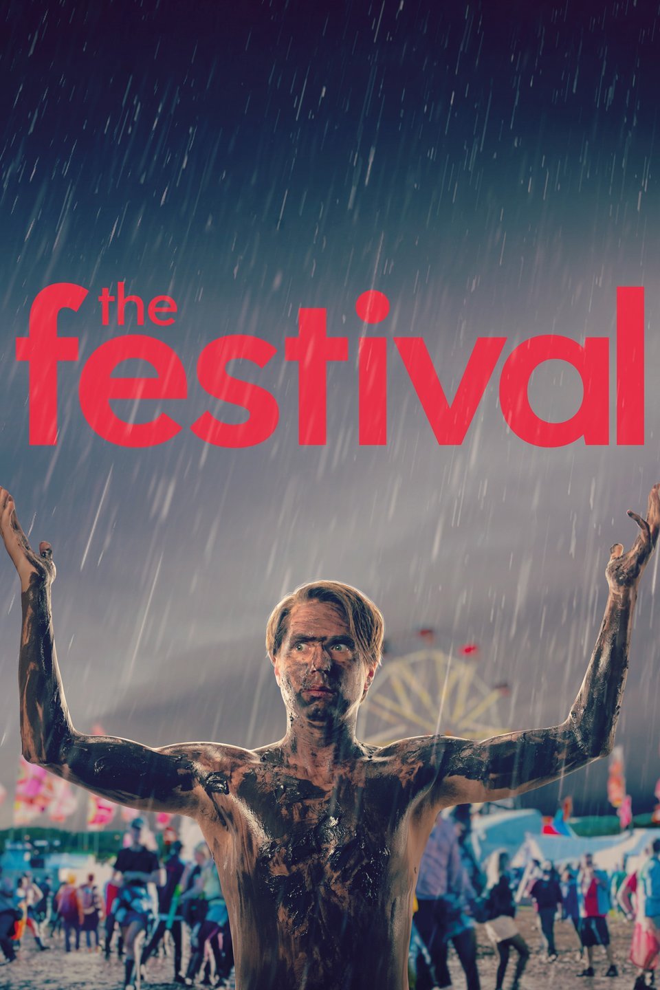 The Festival - Rotten Tomatoes