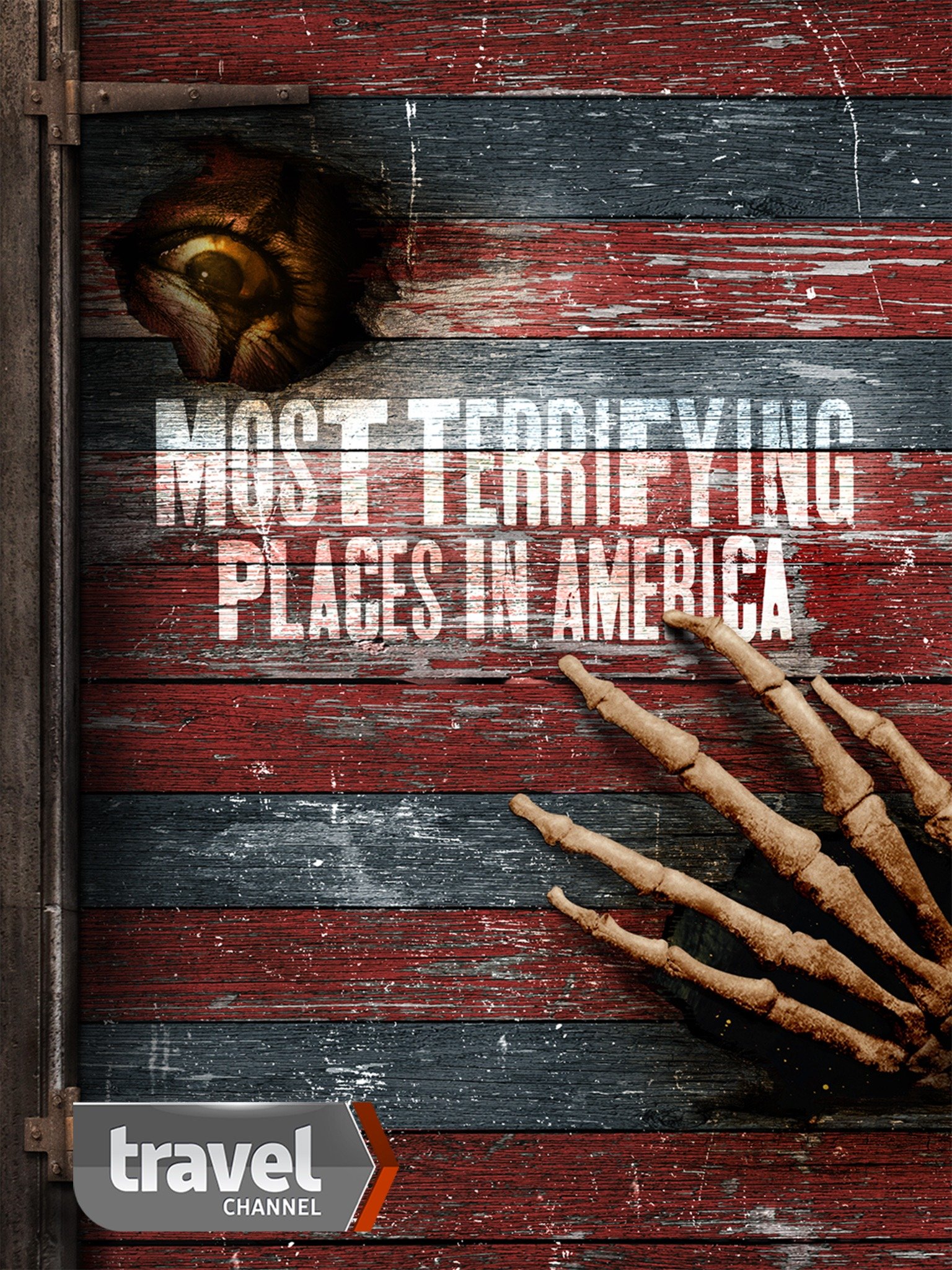 Most Terrifying Images