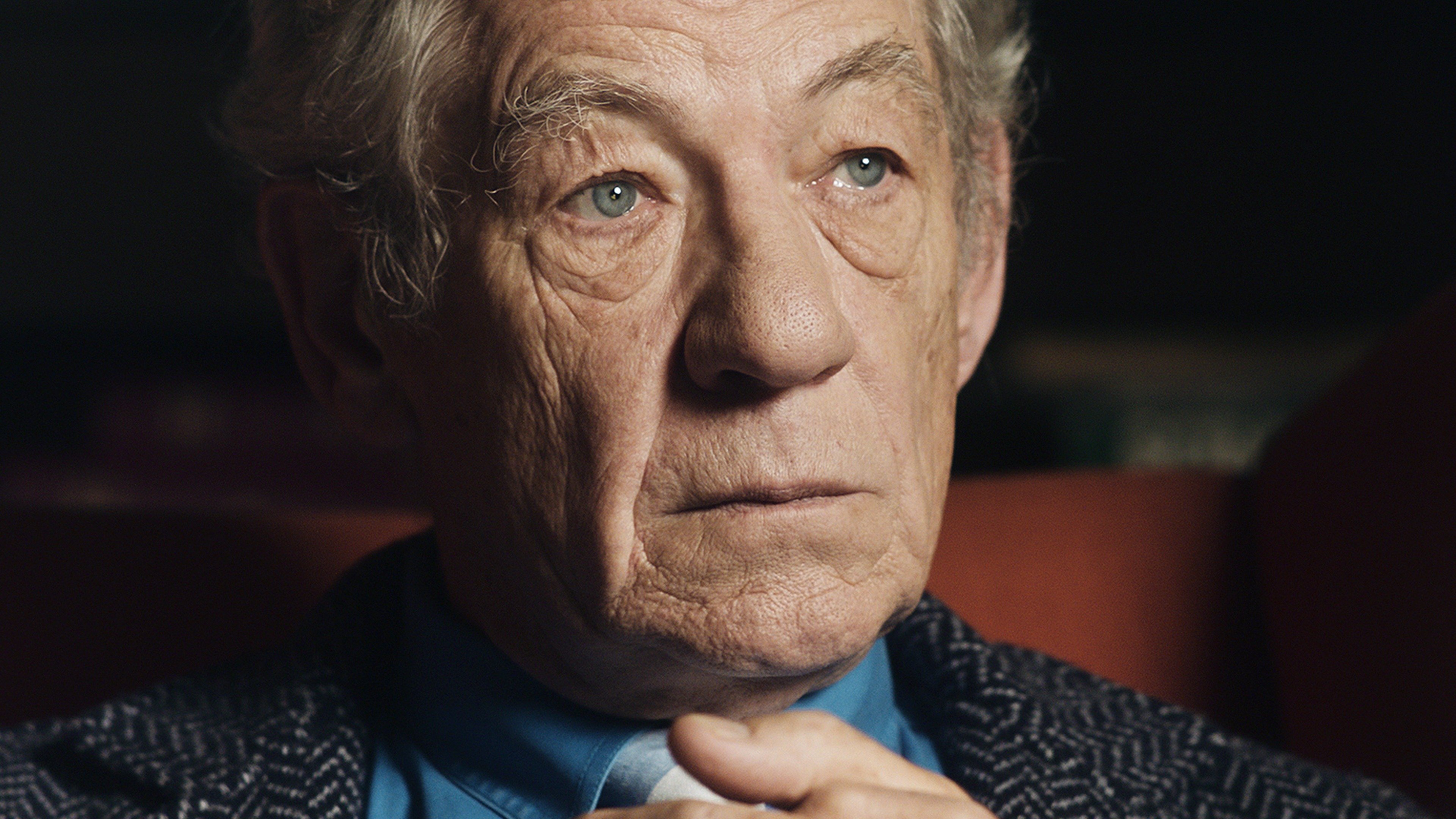 McKellen: Playing the Part: Trailer 1 - Trailers & Videos - Rotten Tomatoes