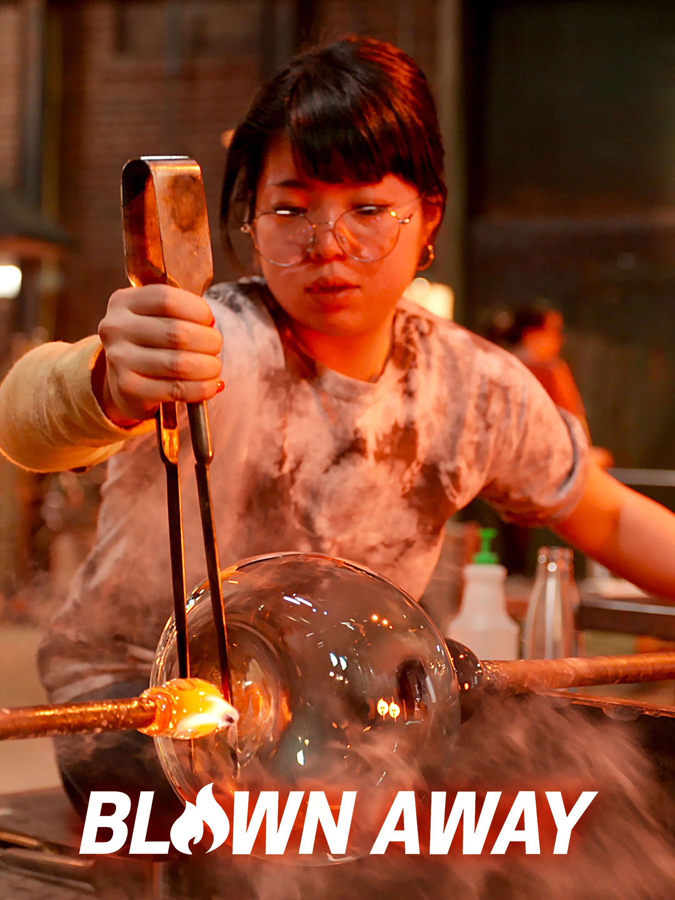 Blown Away Trailers & Videos Rotten Tomatoes