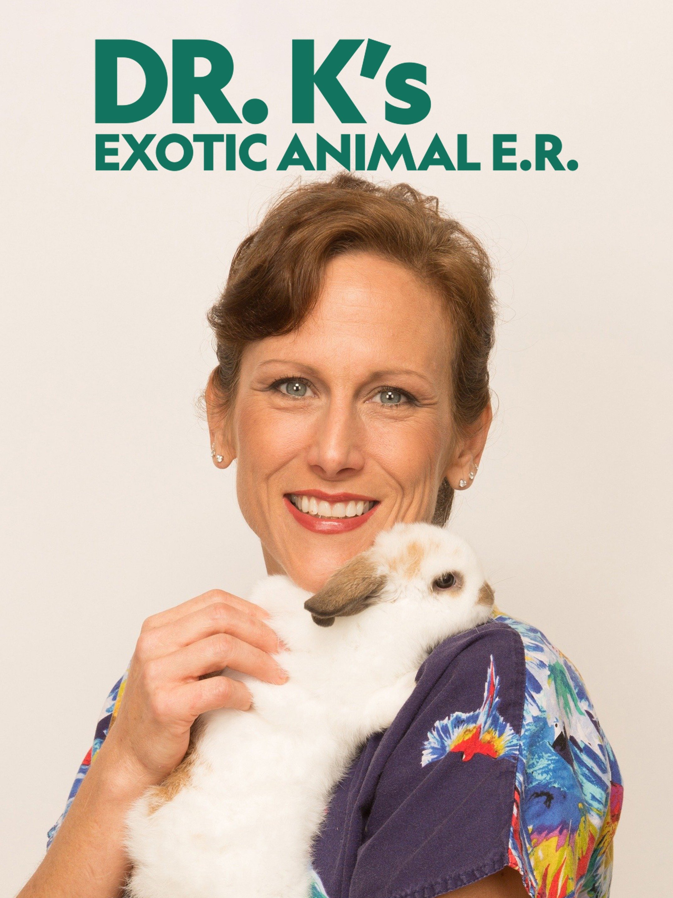 Dr. K'S Exotic Animal Empire Crumbles: The Full Story - 2uuvnf3
