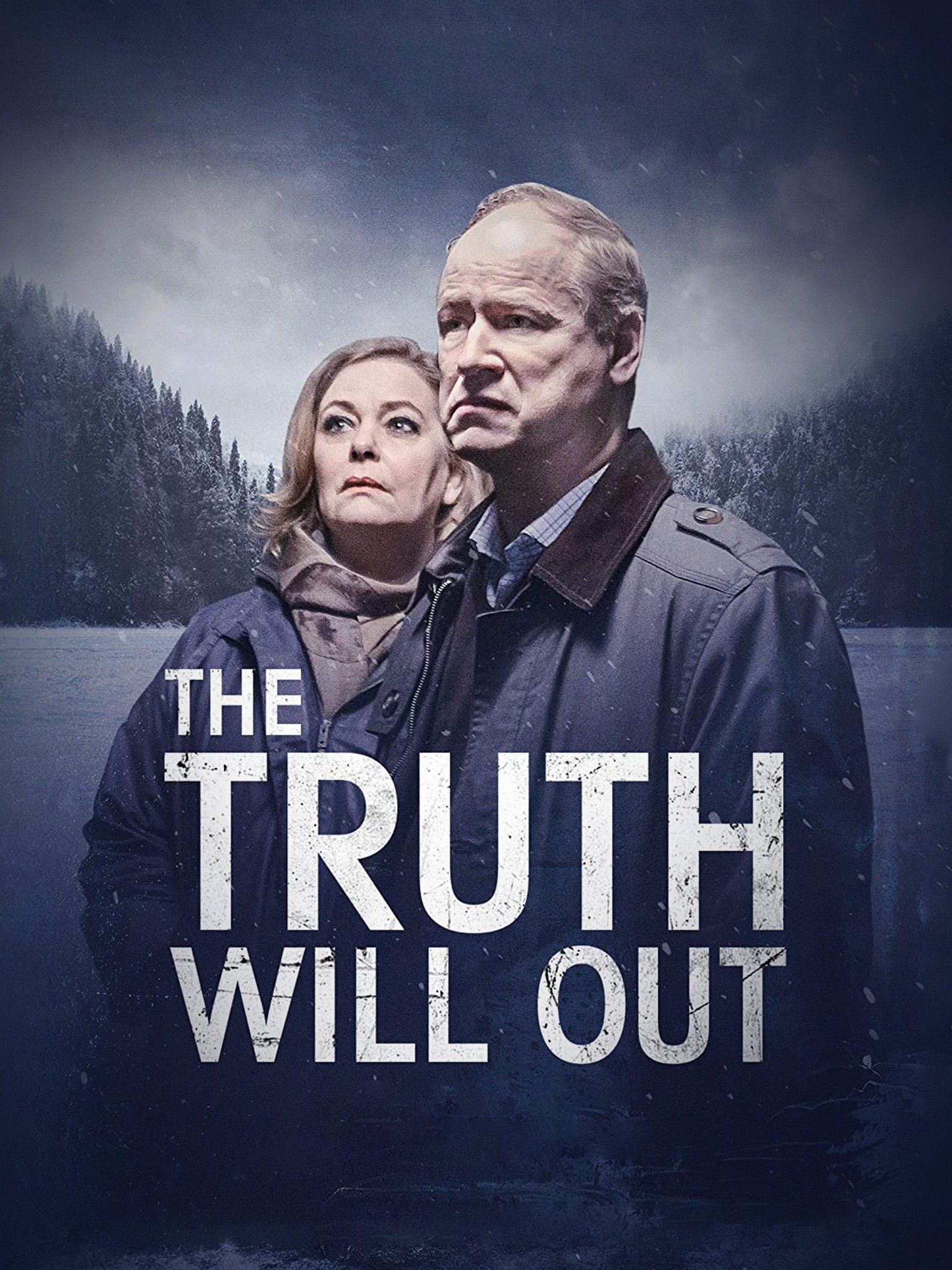 The Full Truth Will Out: Desperate Amateurs' Secrets Revealed