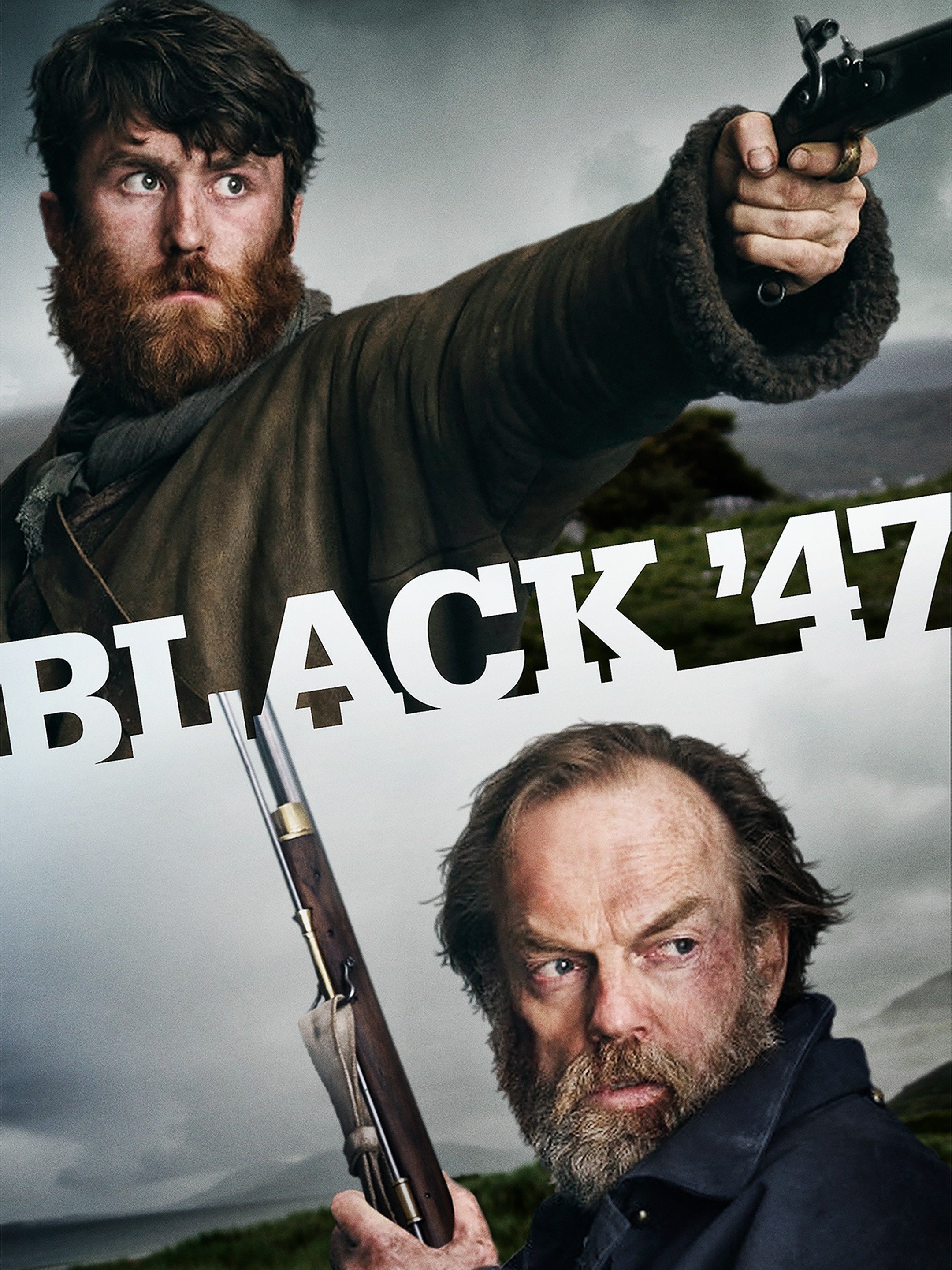 Black 47 Trailer 1 Trailers & Videos Rotten Tomatoes