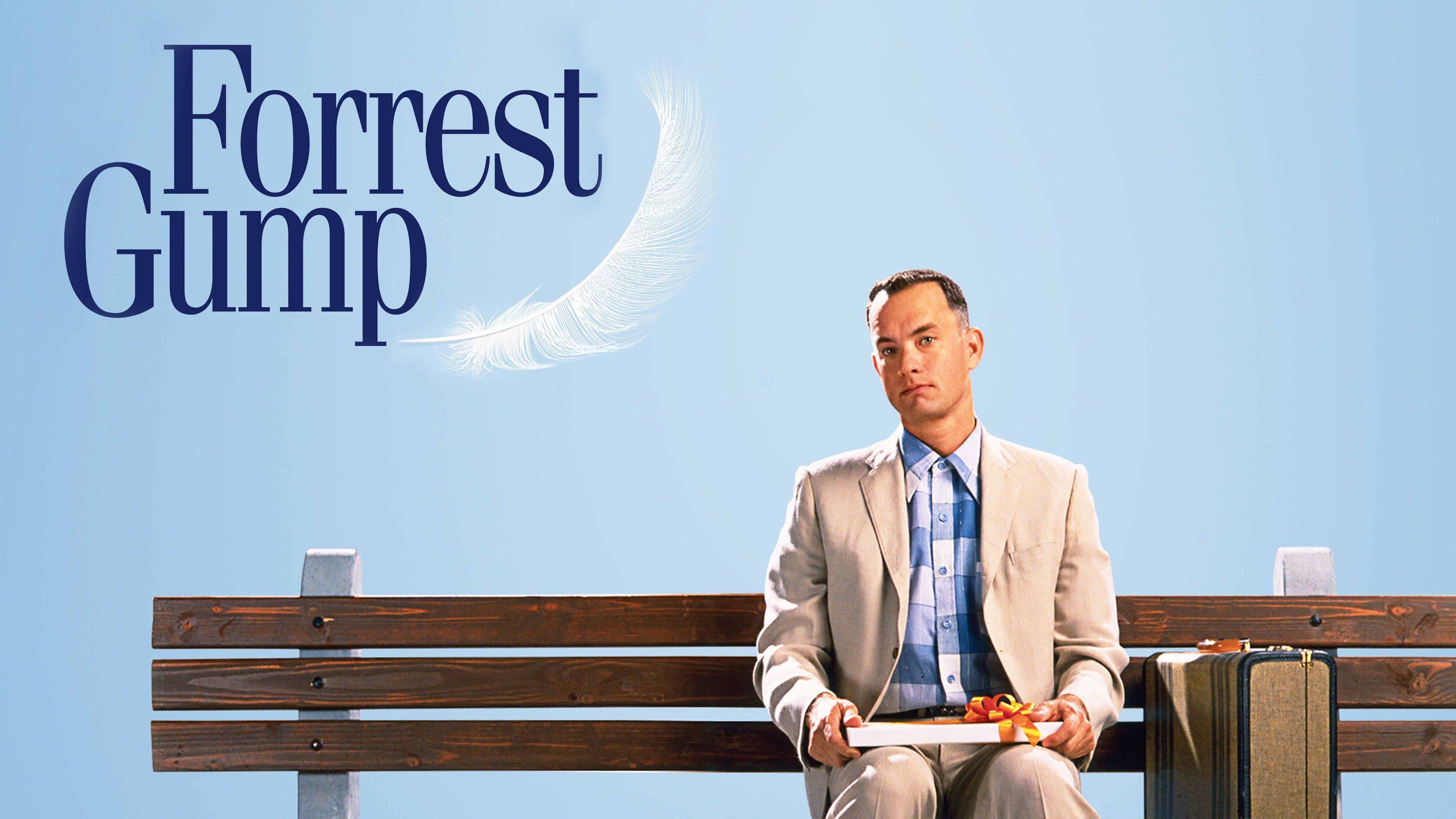 Forrest Gump: Trailer 1 - Trailers & Videos - Rotten Tomatoes