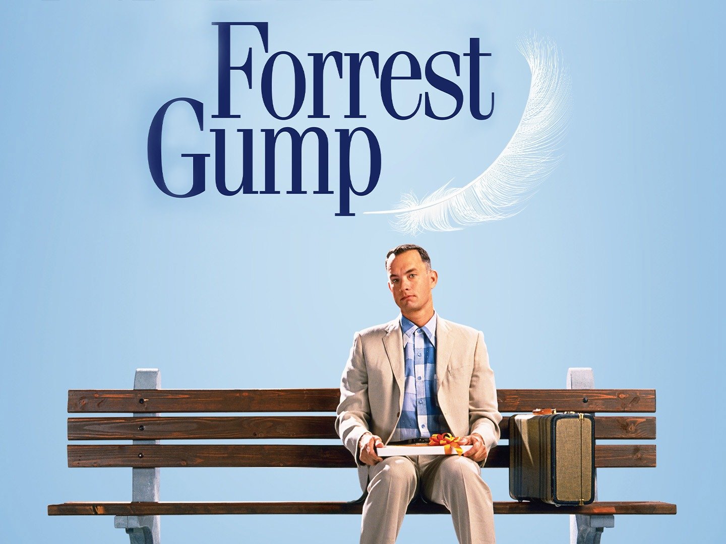 Forrest Gump Trailer 1 Trailers Videos Rotten Tomatoes   P15829 V H9 Av 