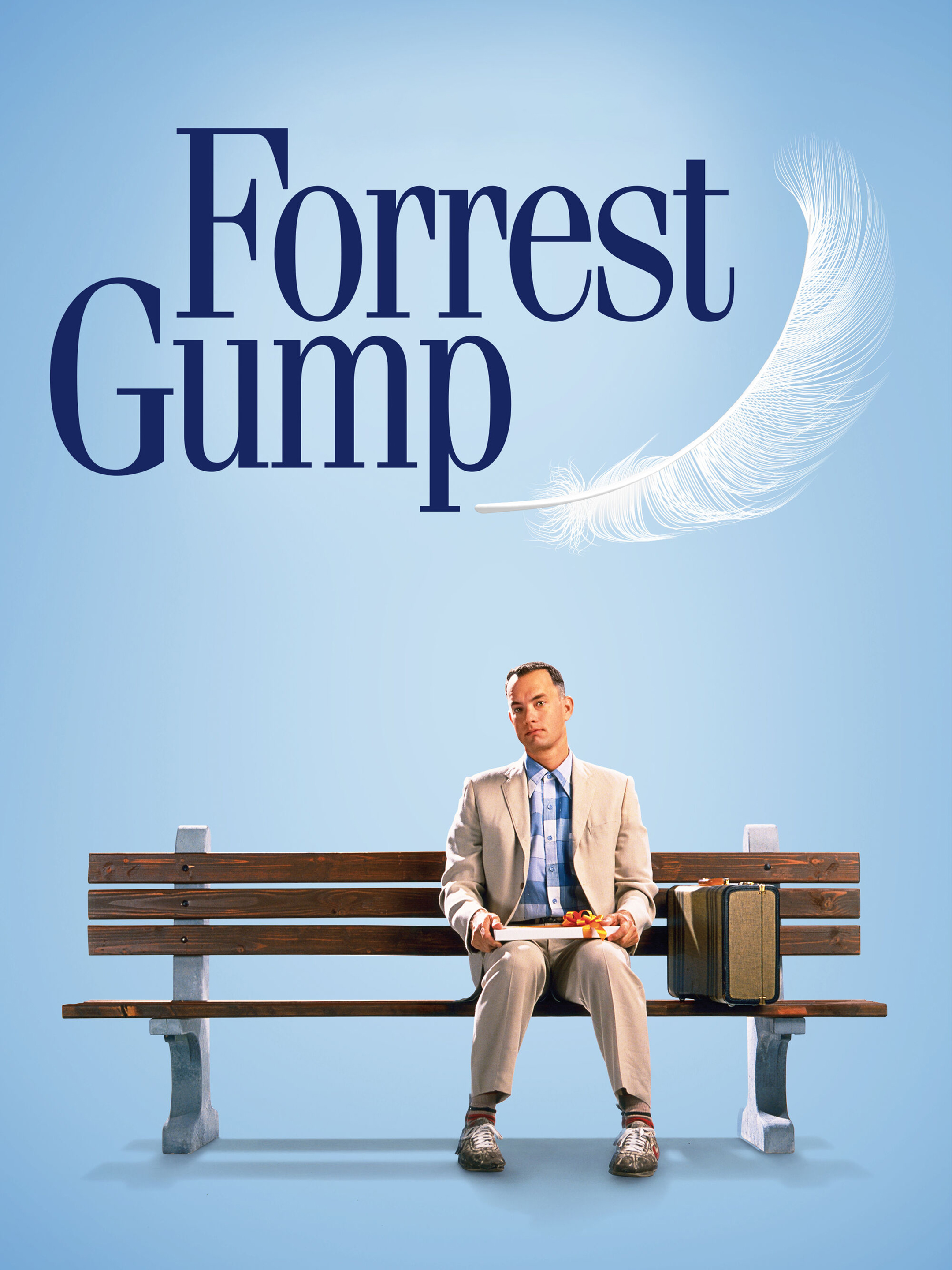 Forrest Gump - Rotten Tomatoes