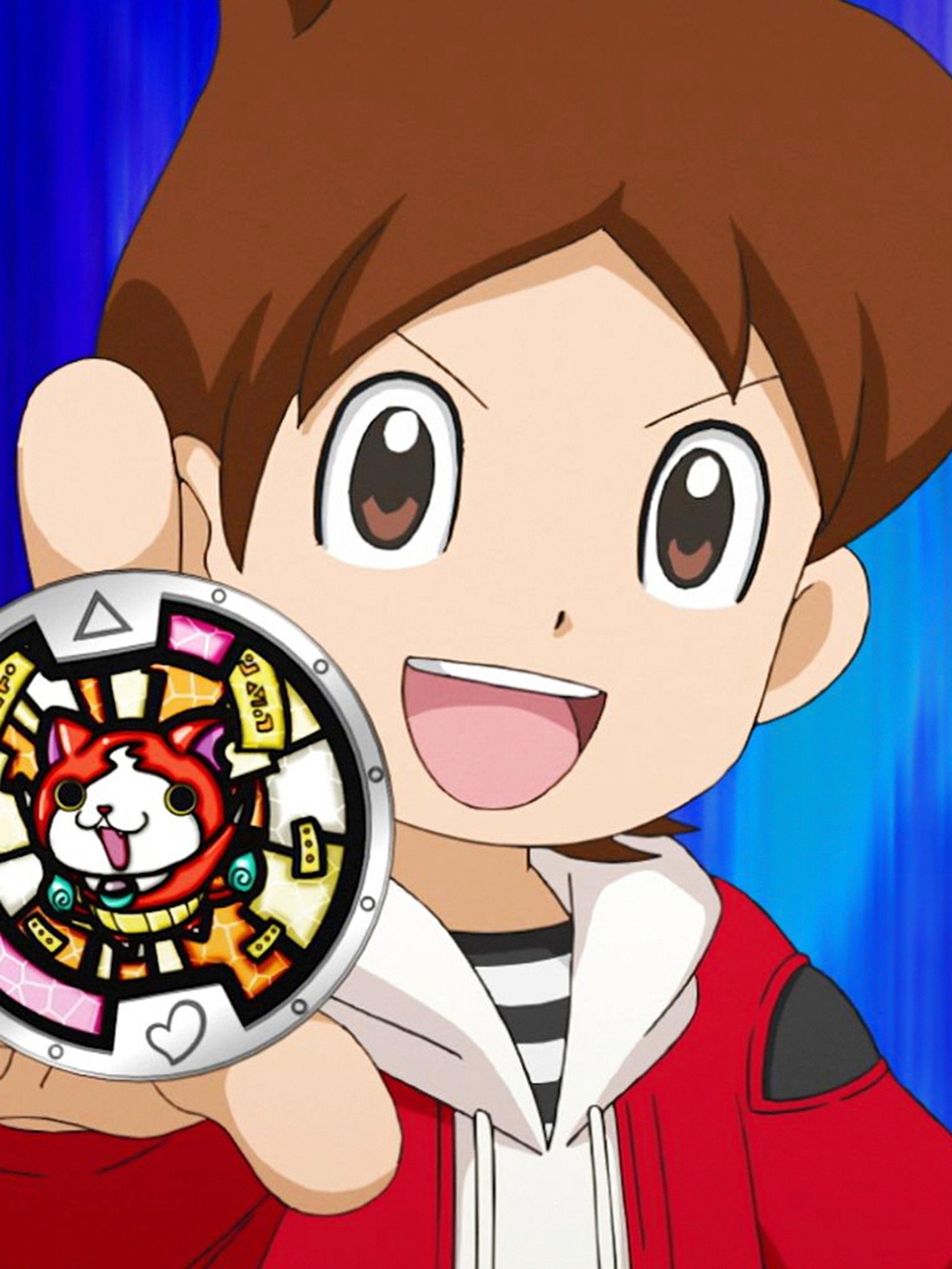 Hapyon Detective Agency Case No 3 Count Zapaway Mystery Yo Kai 7073