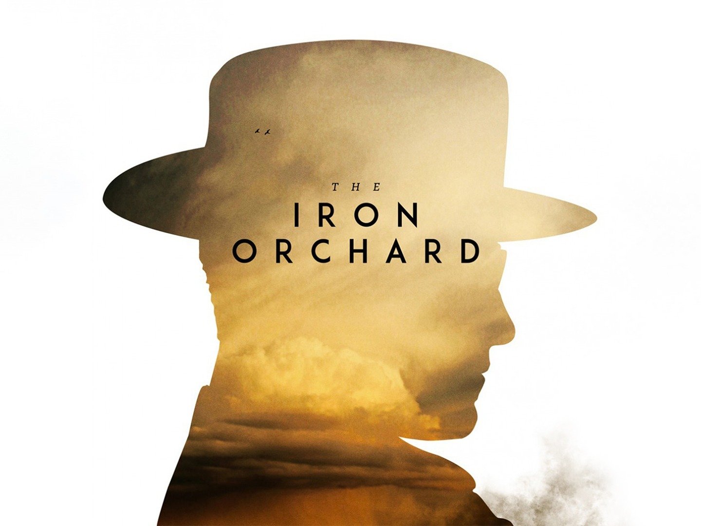 The Iron Orchard Trailer 1 Trailers & Videos Rotten Tomatoes