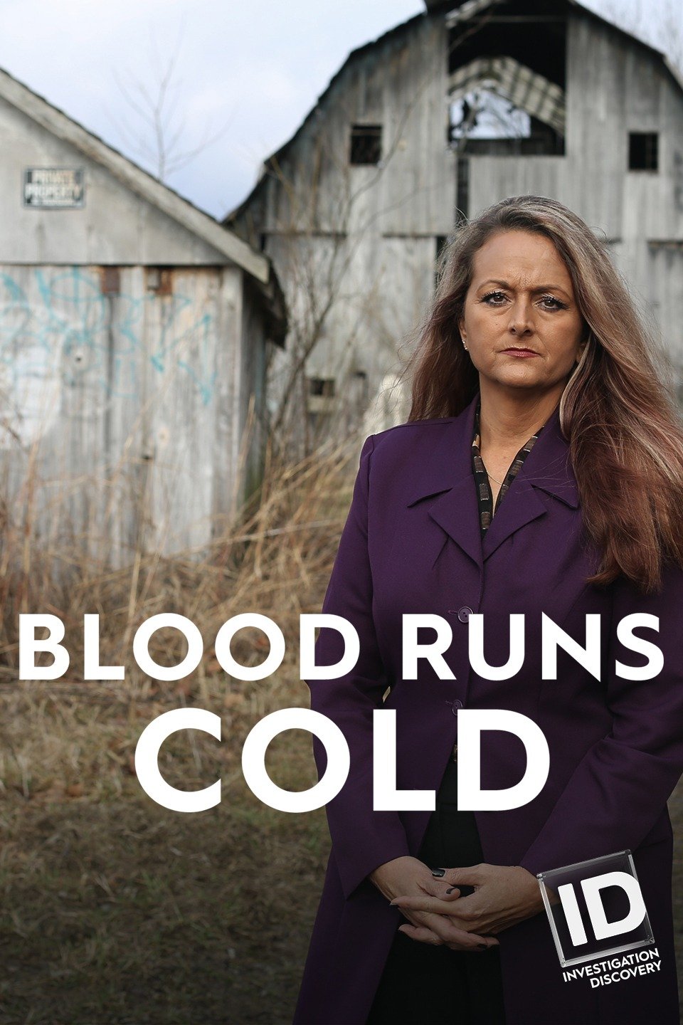 Blood Runs Cold Rotten Tomatoes