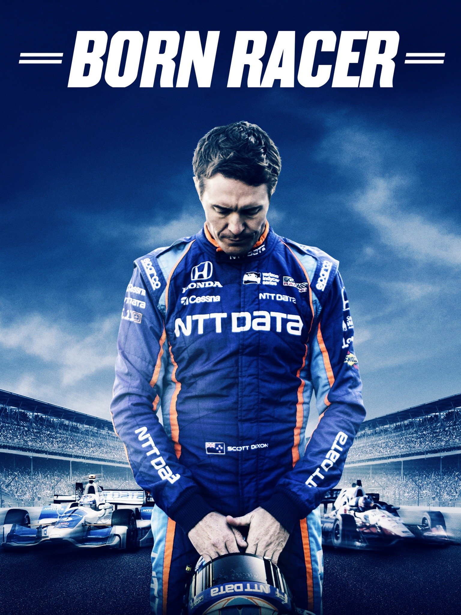 Born Racer: Teaser Trailer 1 - Trailers & Videos - Rotten Tomatoes