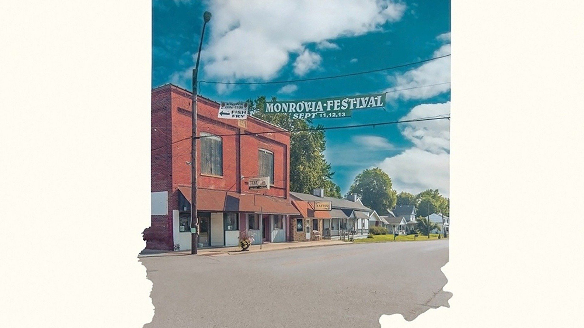 Monrovia, Indiana Trailer 1 Trailers & Videos Rotten Tomatoes