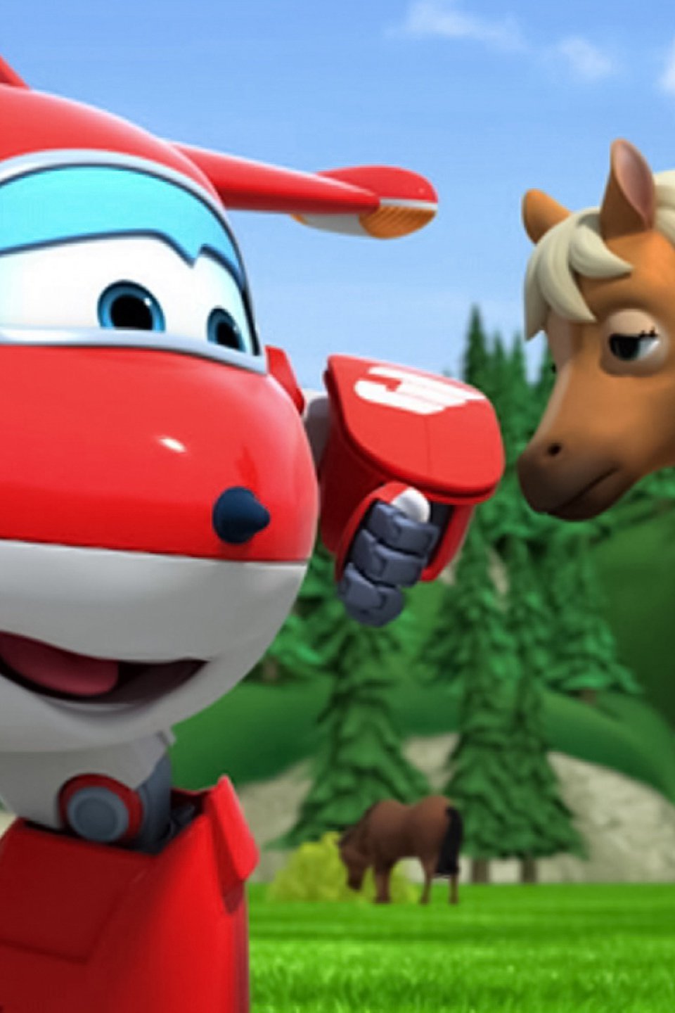 Wild Horse Heroes Pictures Rotten Tomatoes